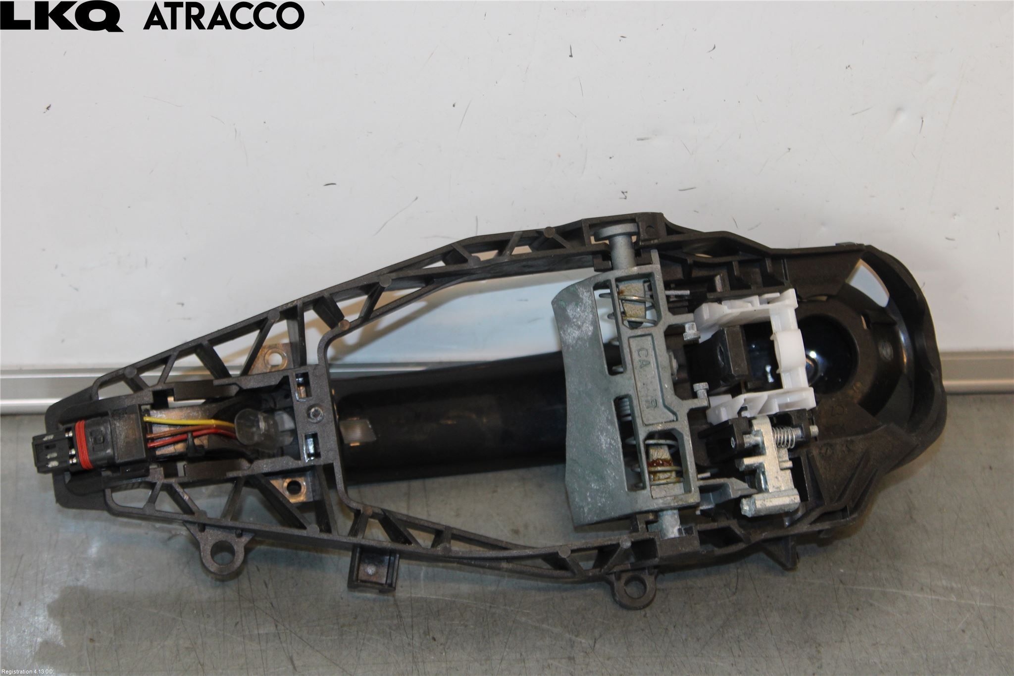 BMW 5 G30/G31/F90 17-23 Dørhandtak Ytre Høyre