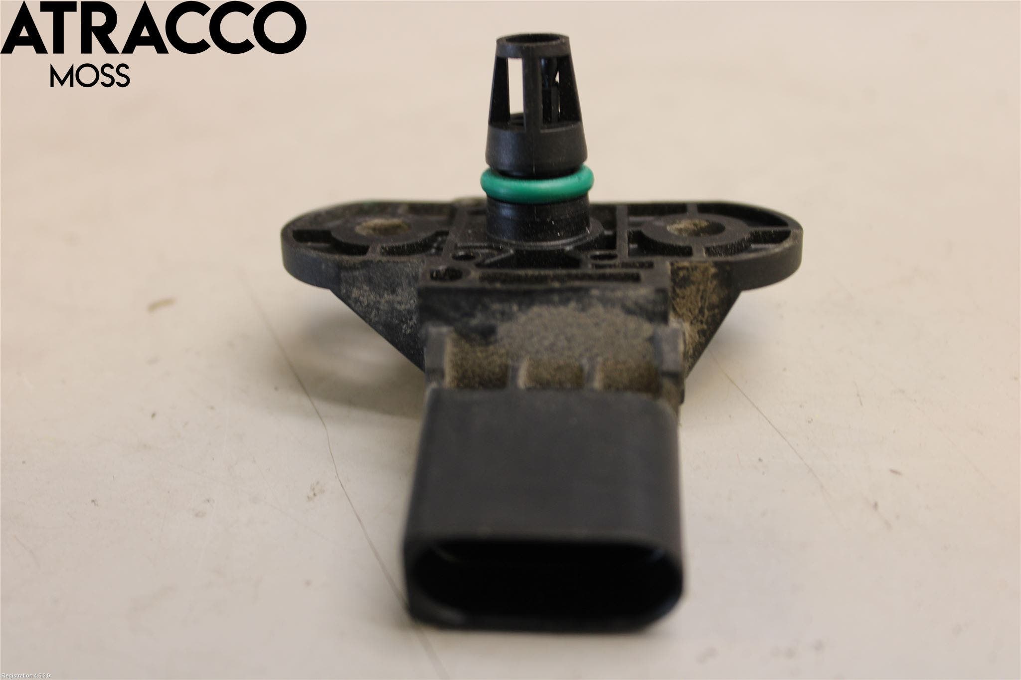 Volkswagen VW TRANSP/CARAVELLE (T6) 16-22 Inns Map - Trykkføler