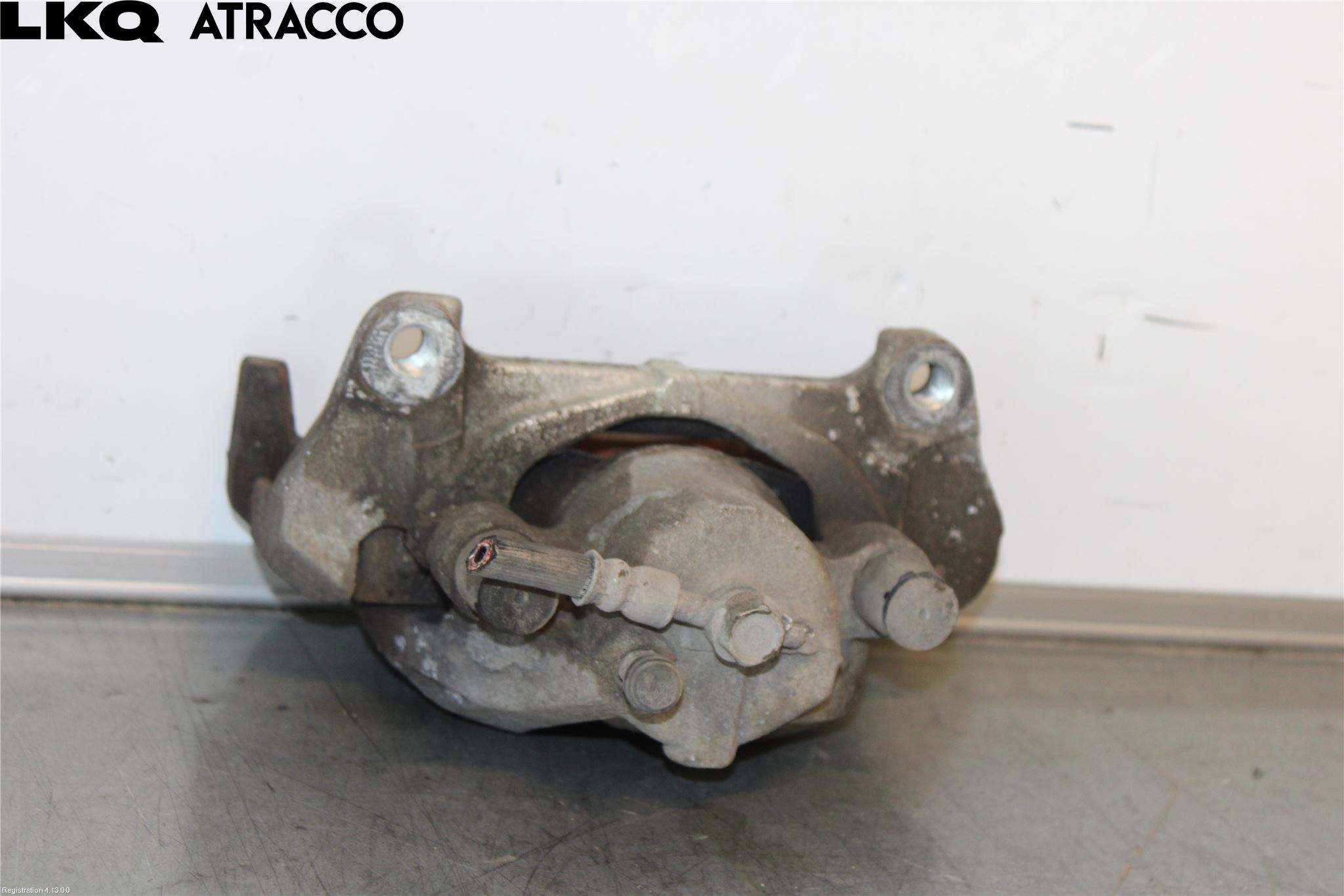 Toyota YARIS XP21 20- Bremsecaliper Foran Høyre