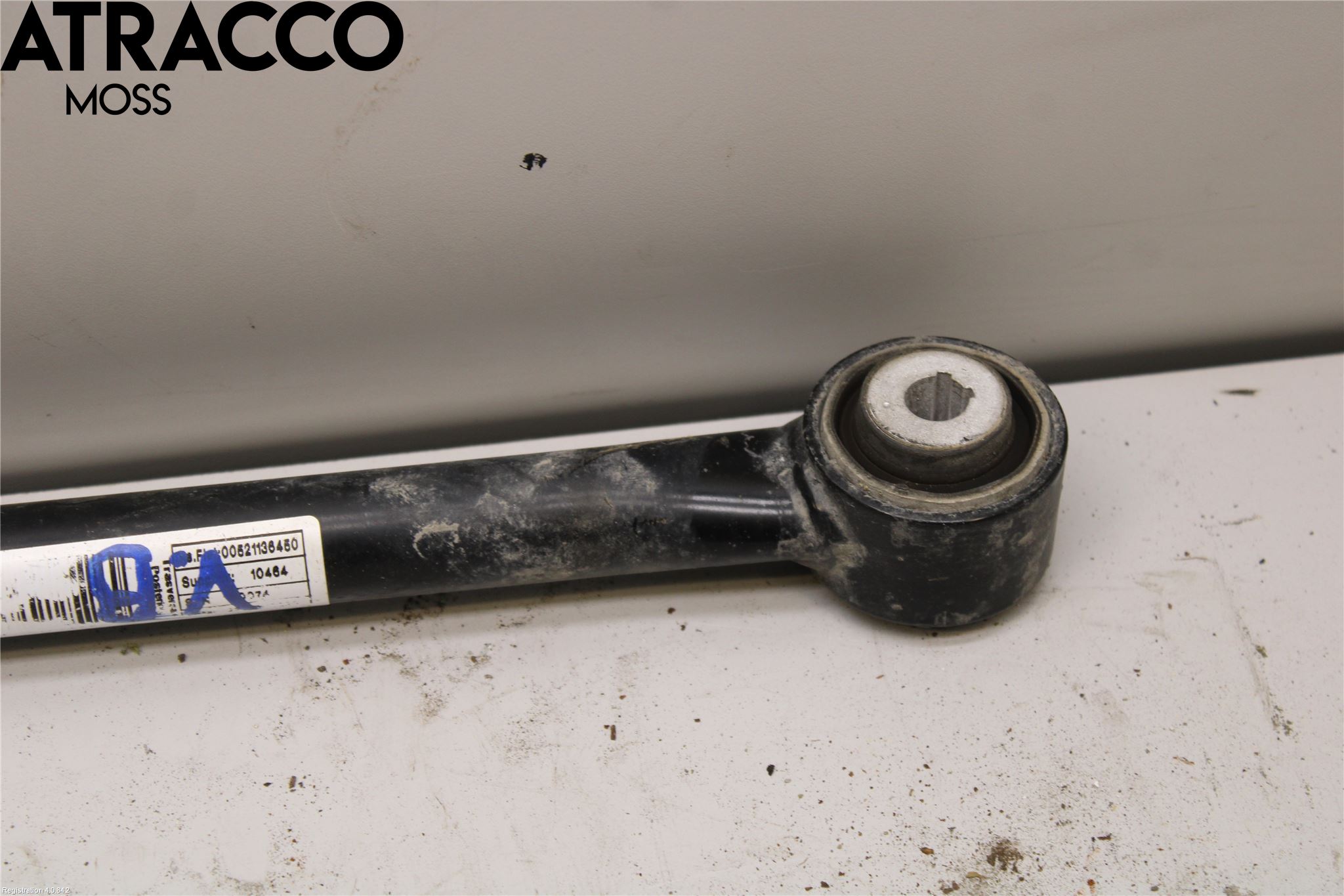 Jeep COMPASS Travers Feste