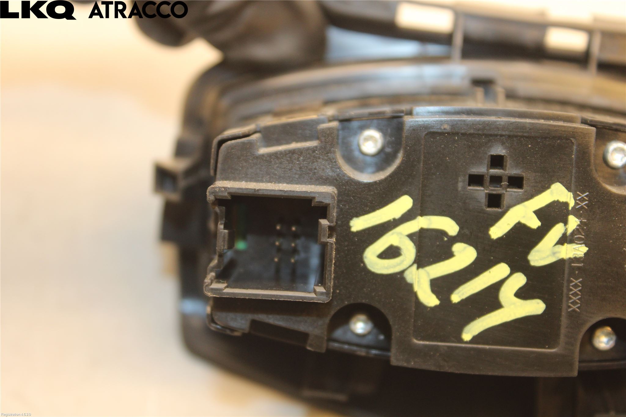 Ford FOCUS 11-14 Bryter Hovedlys