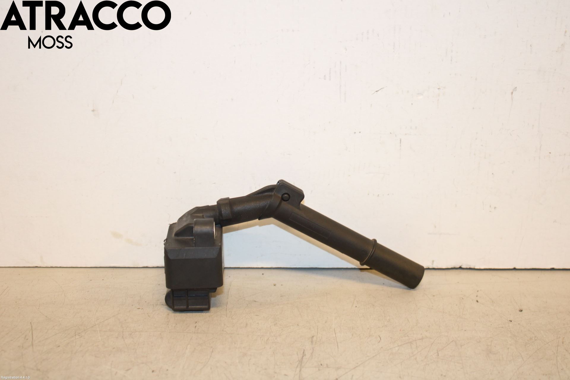 Mercedes-Benz MB CLA-KLASS (C117/X117) 13-19 Coil