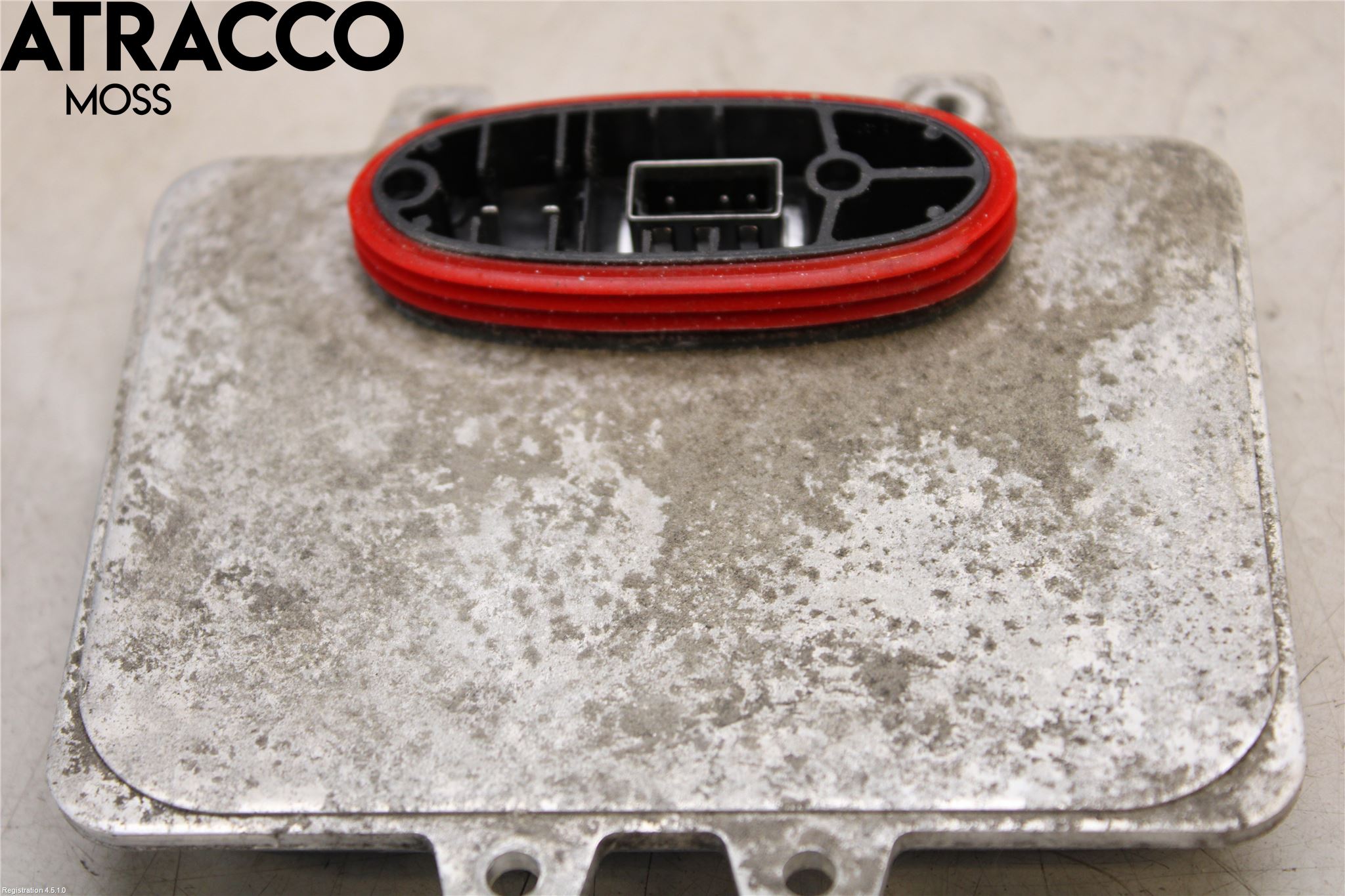 Volkswagen VW TIGUAN 07-16 Styreenhet Xenon