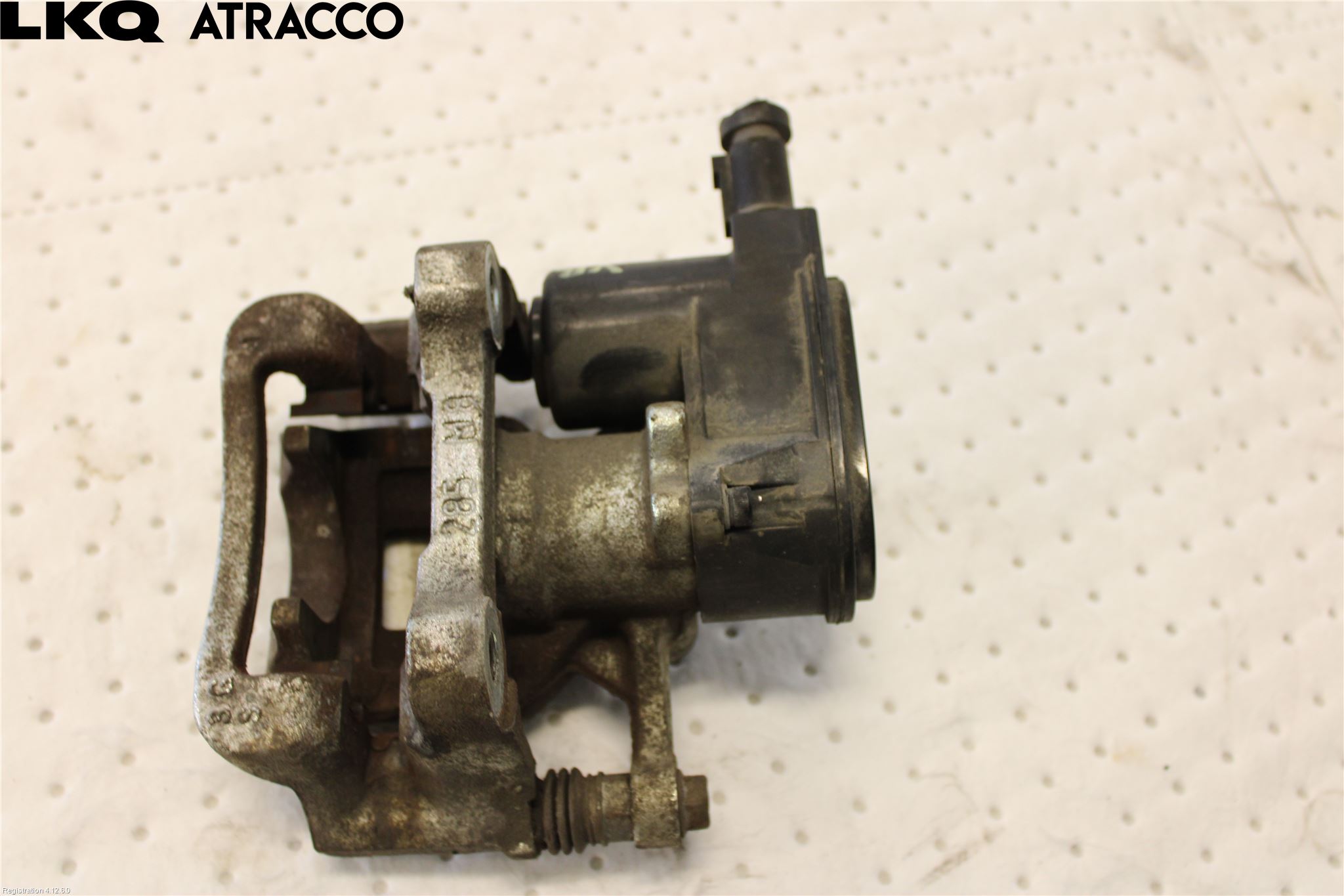 Hyundai IONIQ AE 17-22 Bremsecaliper Bak Venstre