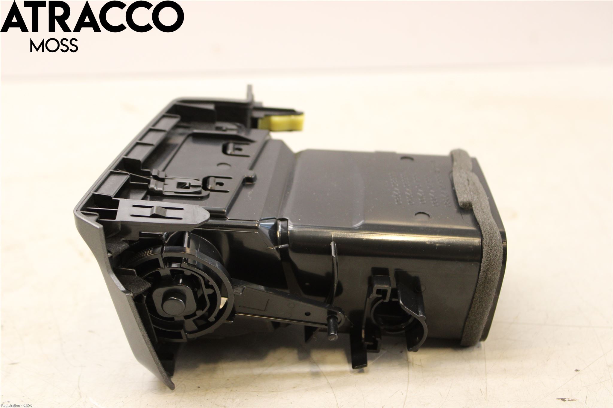 Toyota RAV4 13-18 Dashbord Kanal - Dyse