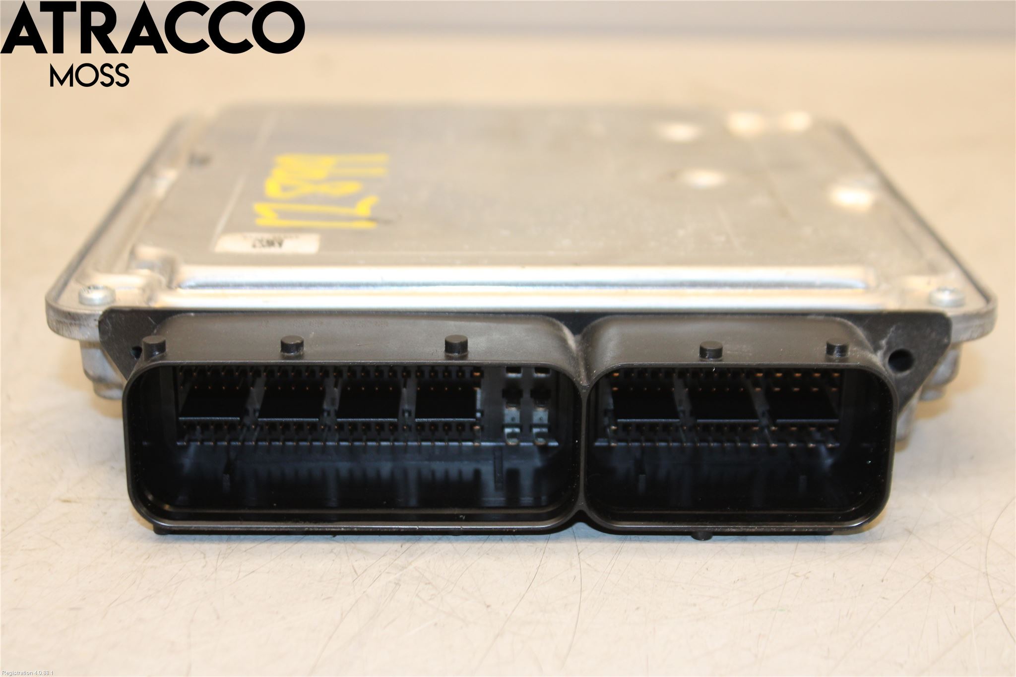 Skoda OCTAVIA (5E) 13-20 Styreenhet Innsprøytning