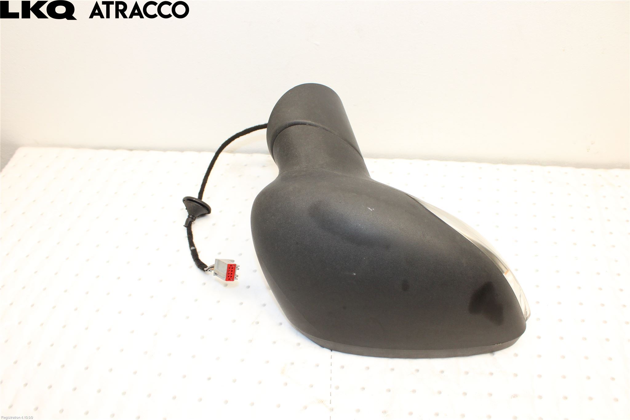 Ford FIESTA 09-12 Speil H M-El Justering