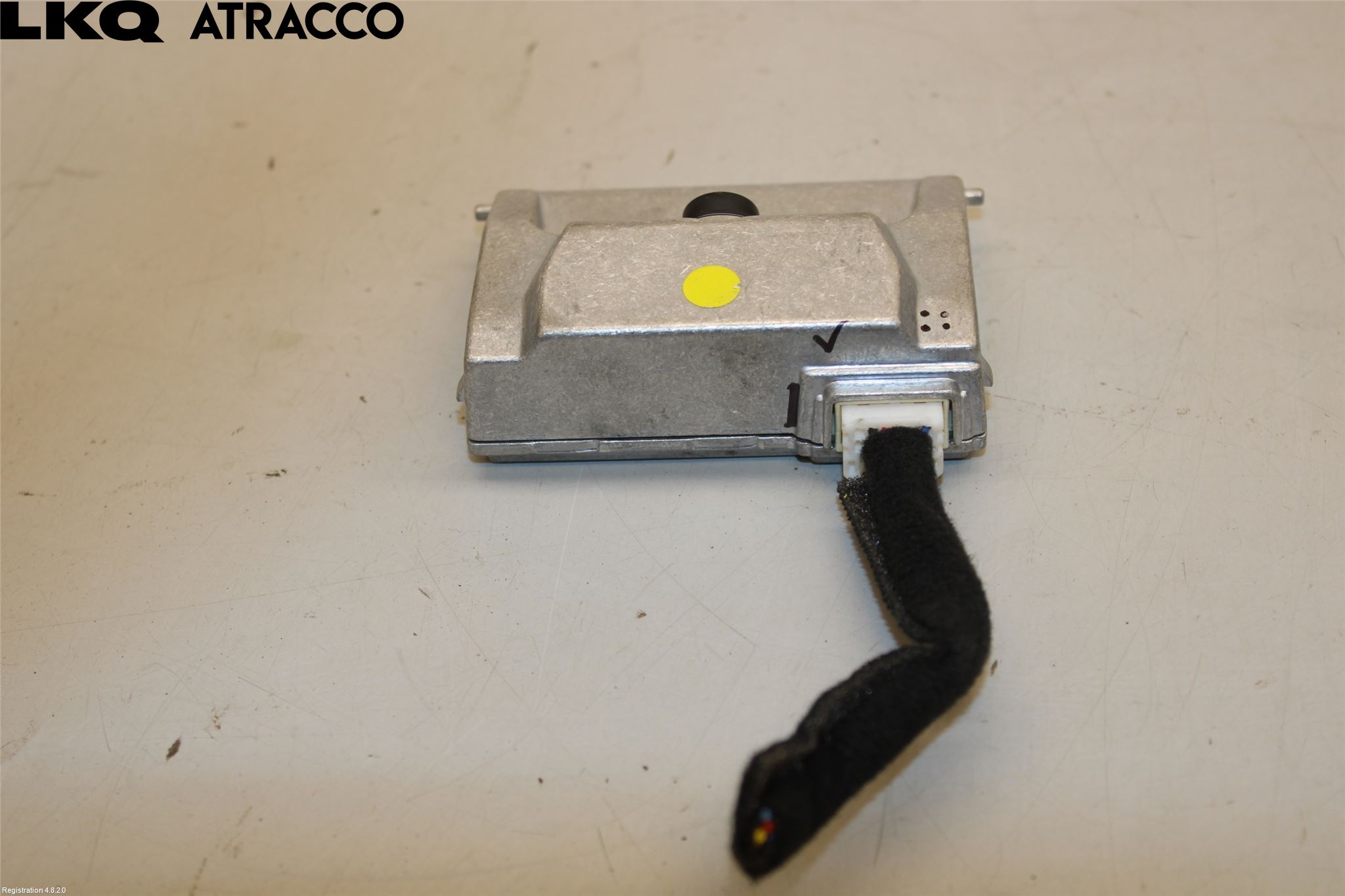 Hyundai IONIQ 5 NE 22- Parkeringshjelp Kamera