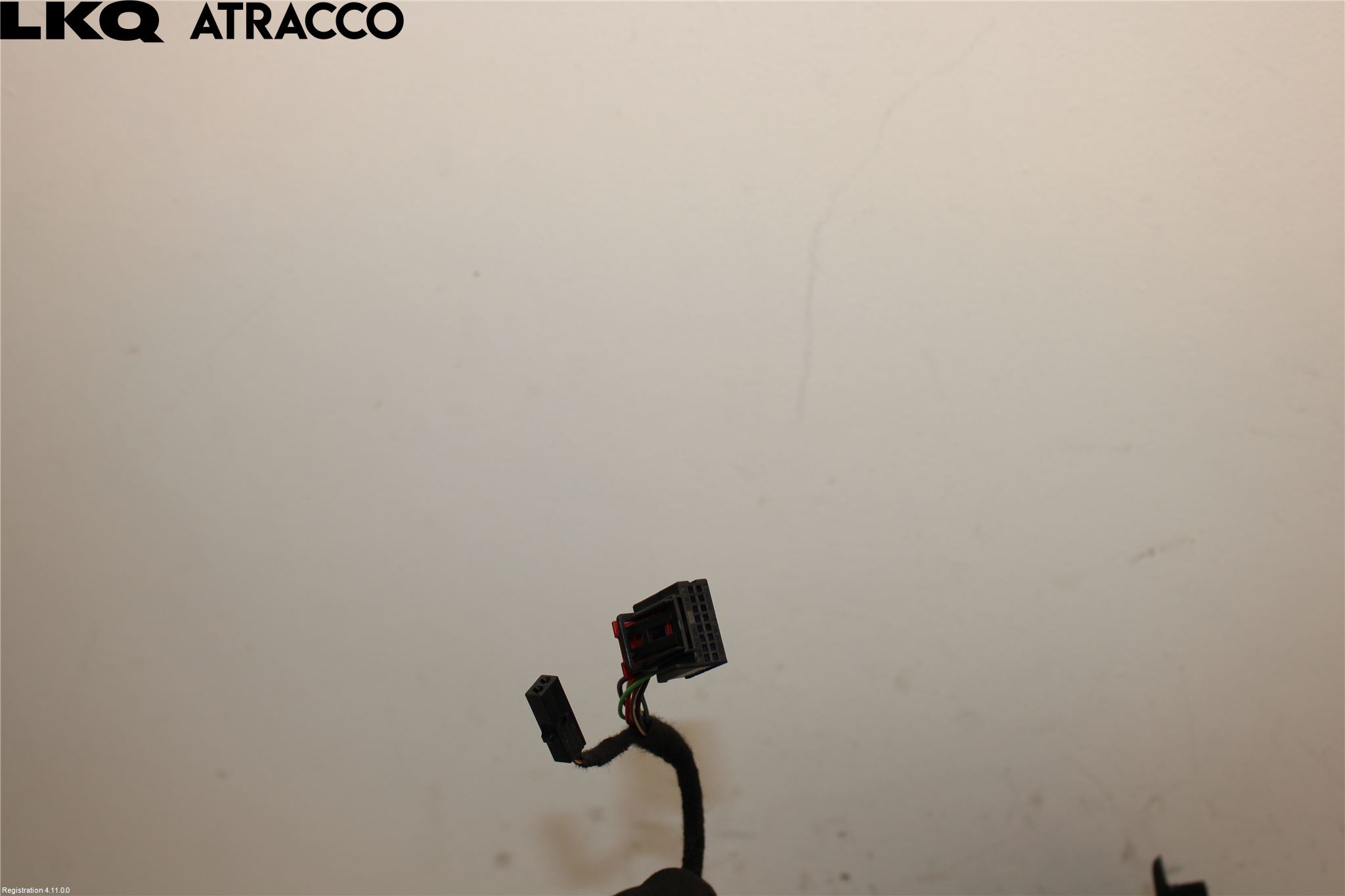 Volkswagen VW PASSAT 11-14 Speil V M-El Justering