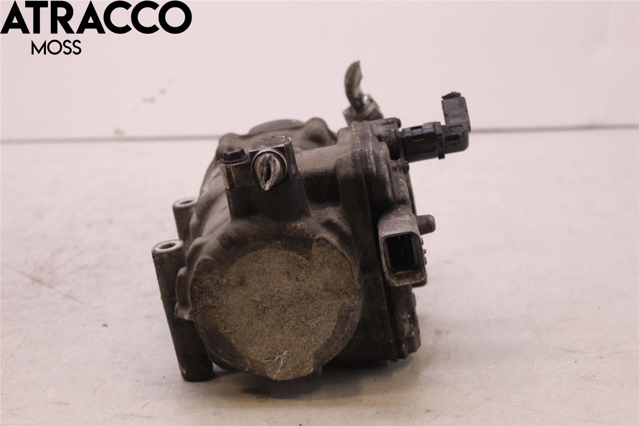 Toyota PRIUS+ ZVW40 12-20 Varme Ac Kompressor