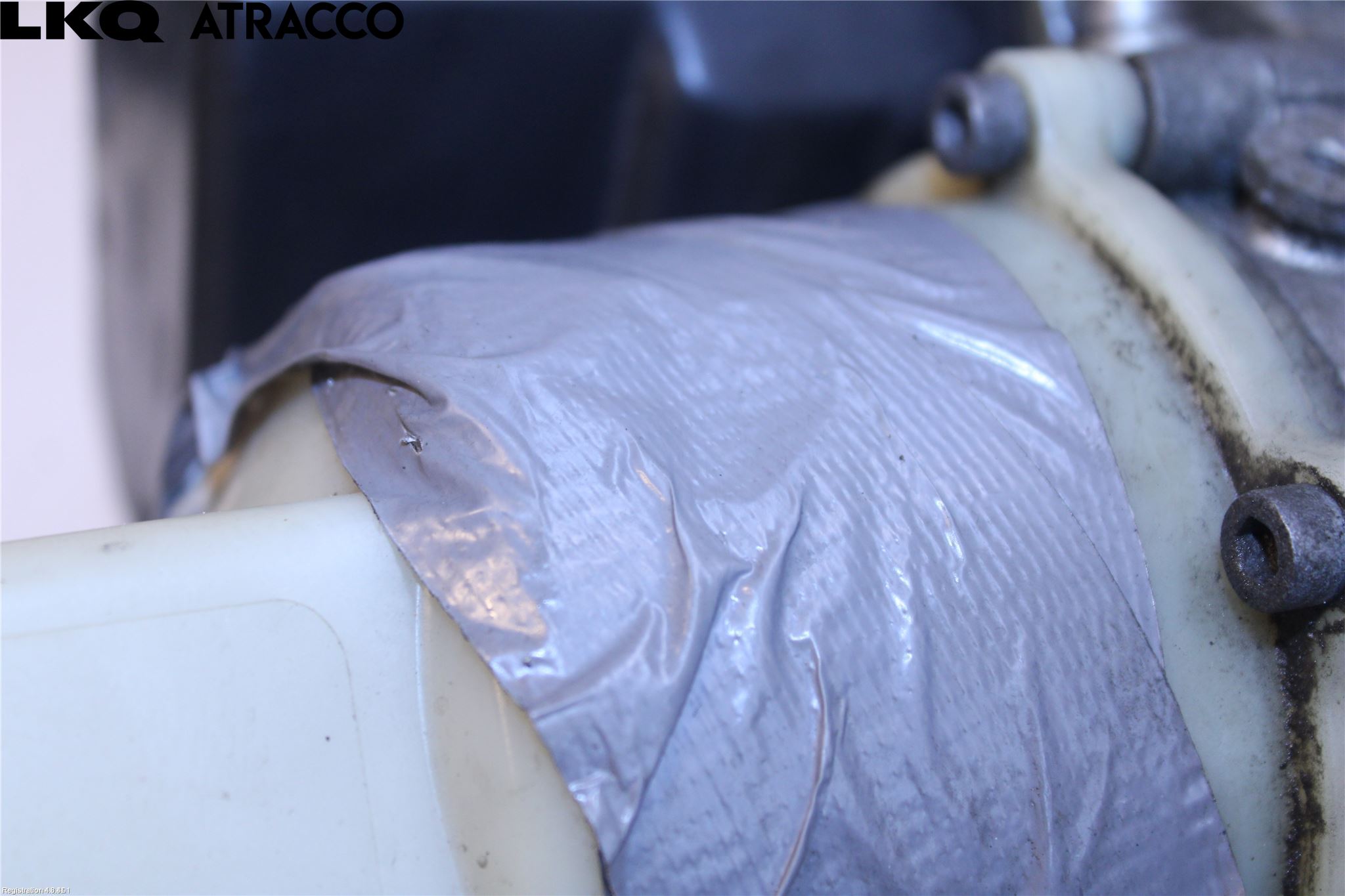 Toyota PROACE II 16- Servostyring Eletrisk Pumpe