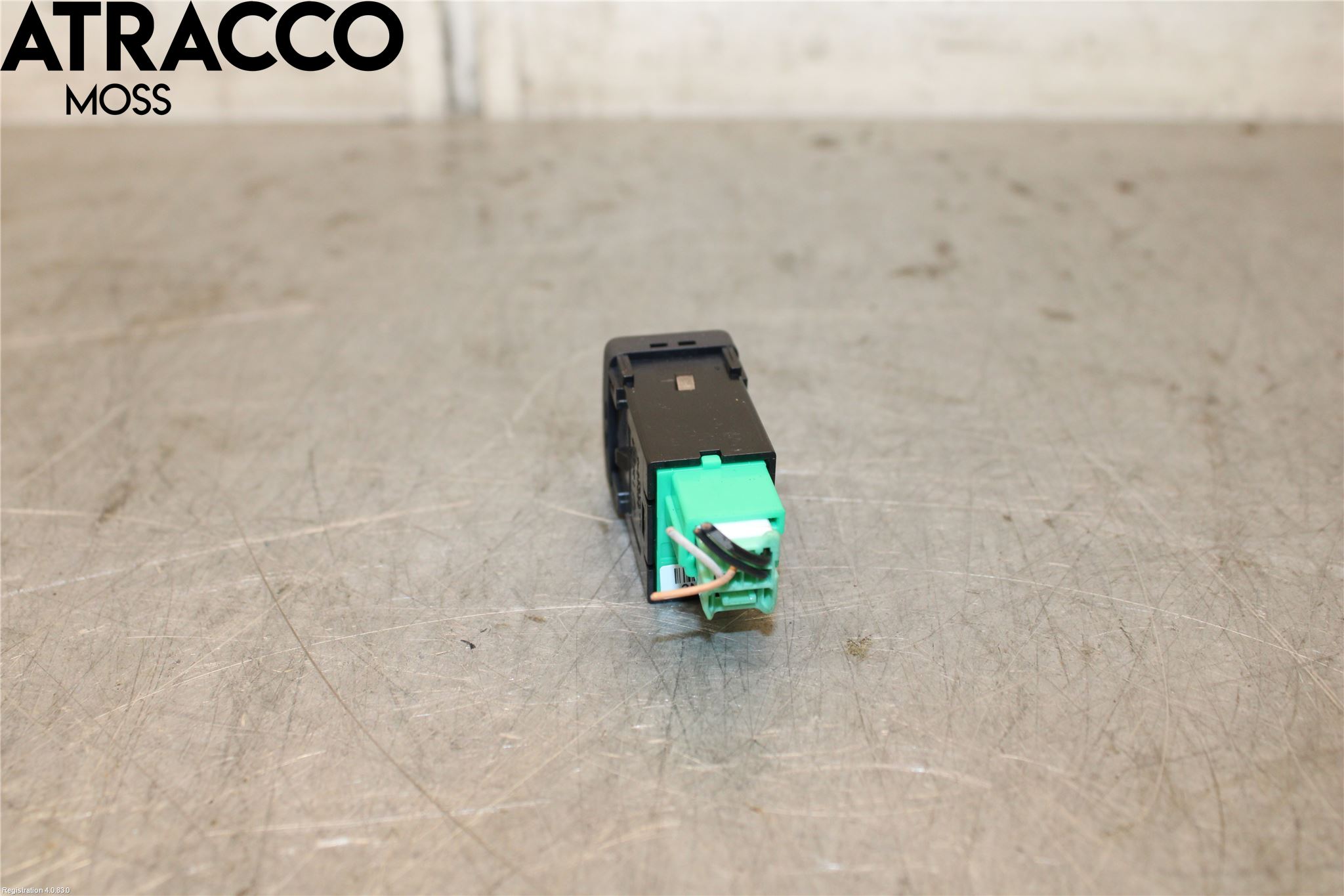 Nissan LEAF 11-17 Bryter Øvrig