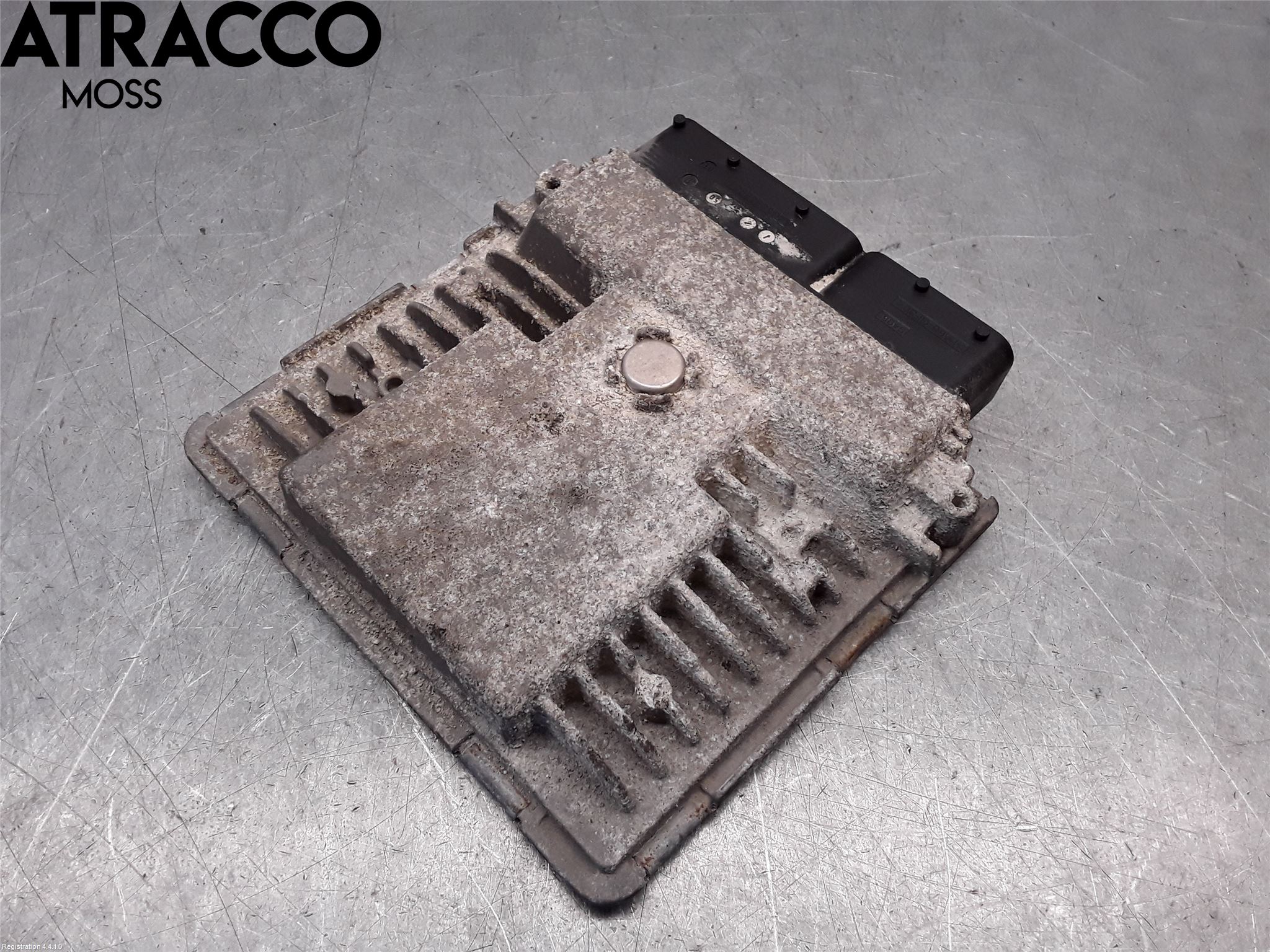 Volkswagen VW GOLF VI 09-13 Styreenhet Øvrig