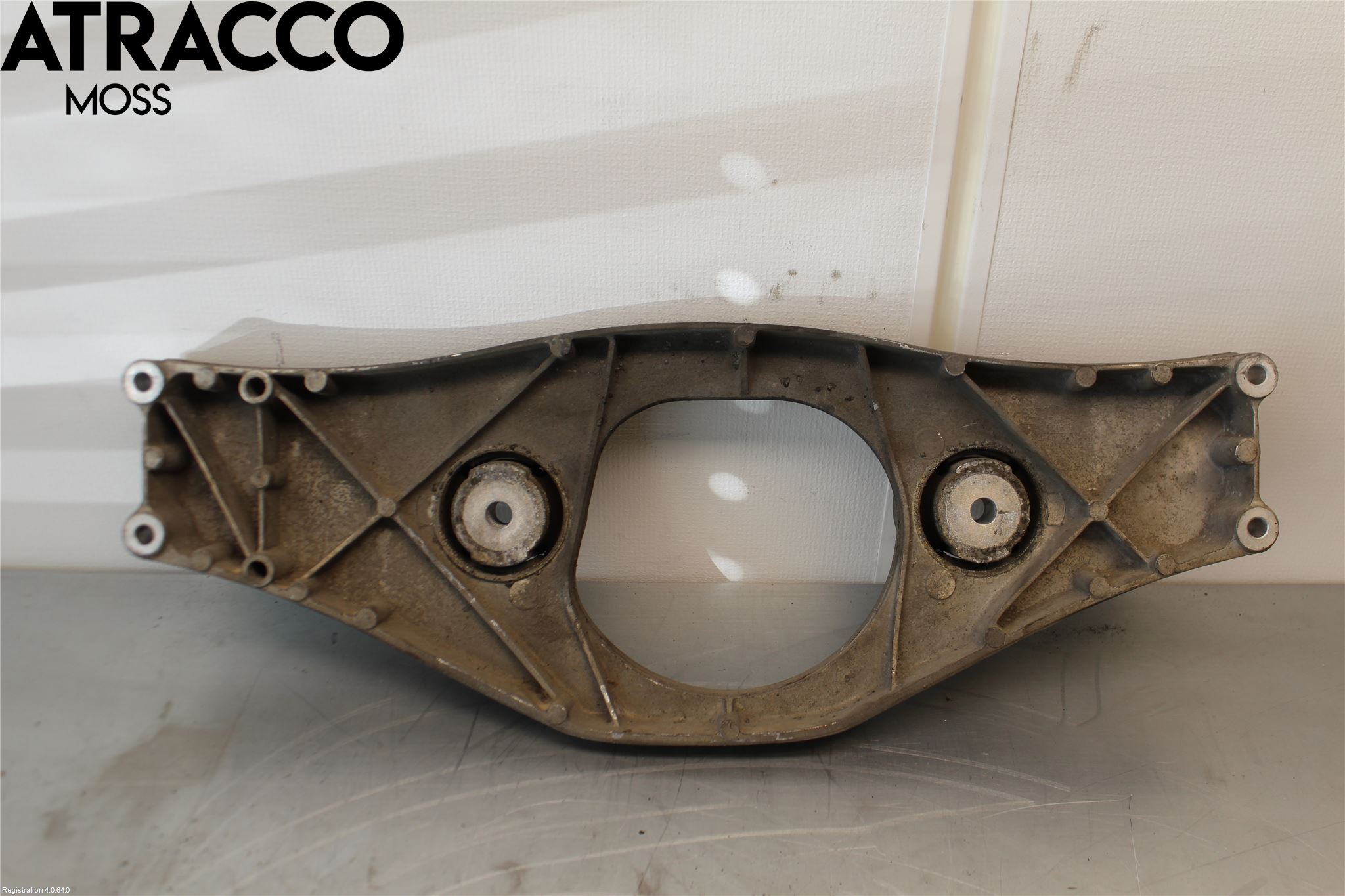 Mercedes-Benz MB S-KLASS (W222) 13-20 Gearkasse Bjelke - Travers