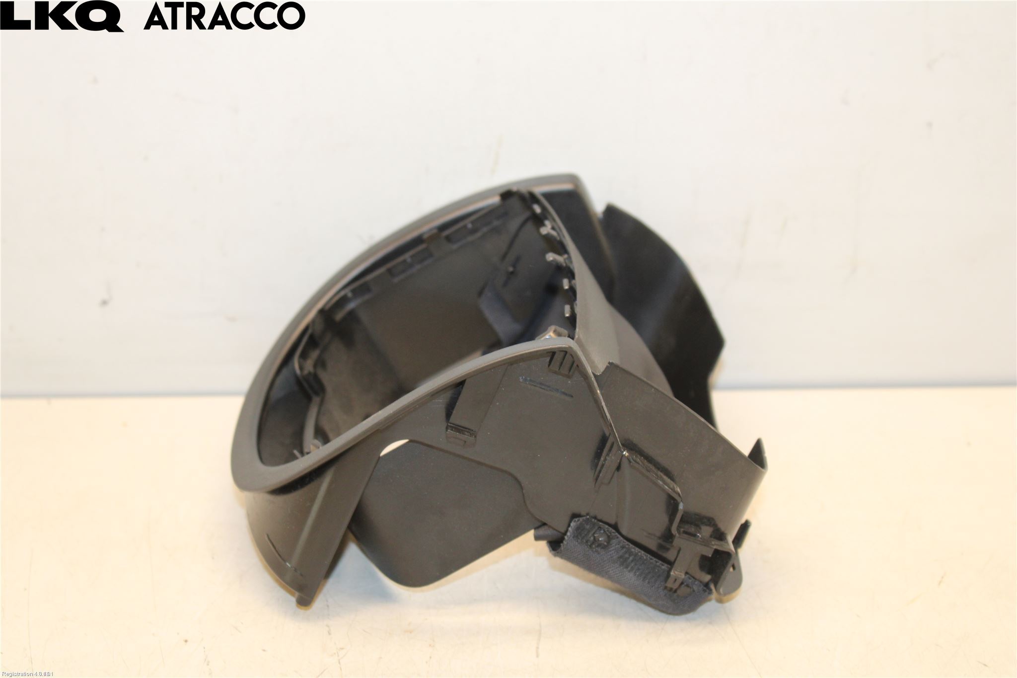 Mercedes-Benz MB E-KLASS (W213) 16-23 Rattaksel