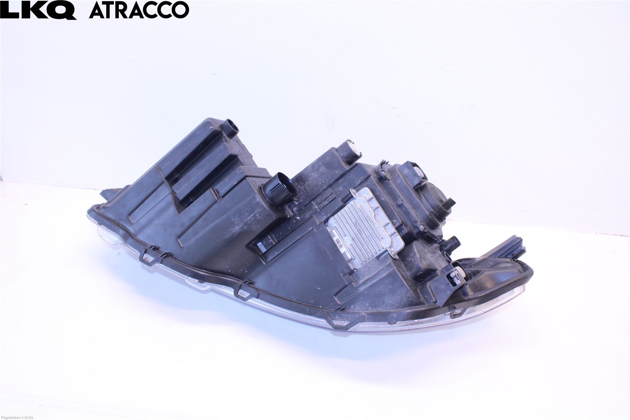 Jaguar XJ X351        10- Frontlykt Høyre