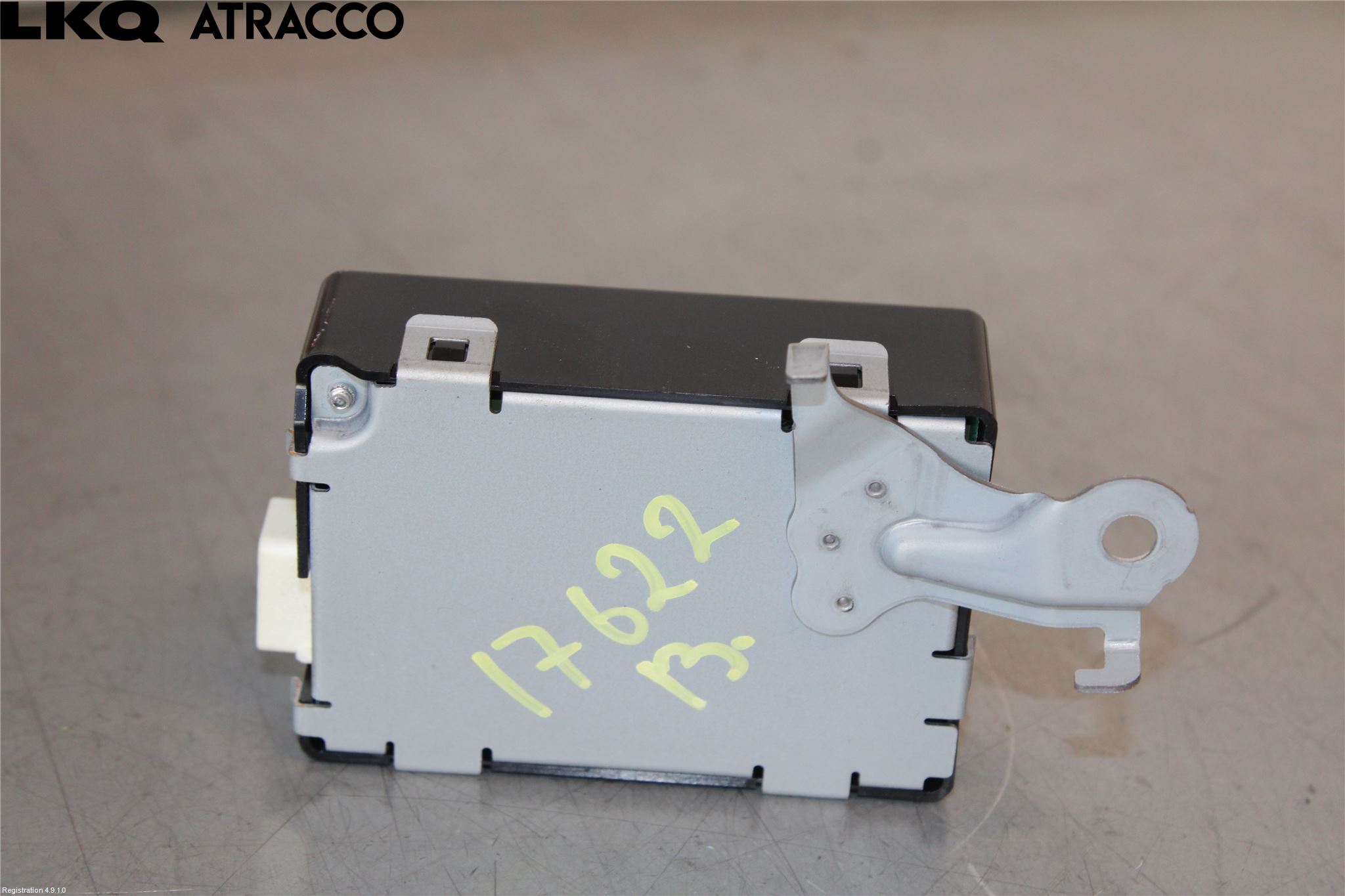 Toyota PRIUS (ZVW50) 16-21 Styreenhet Øvrig