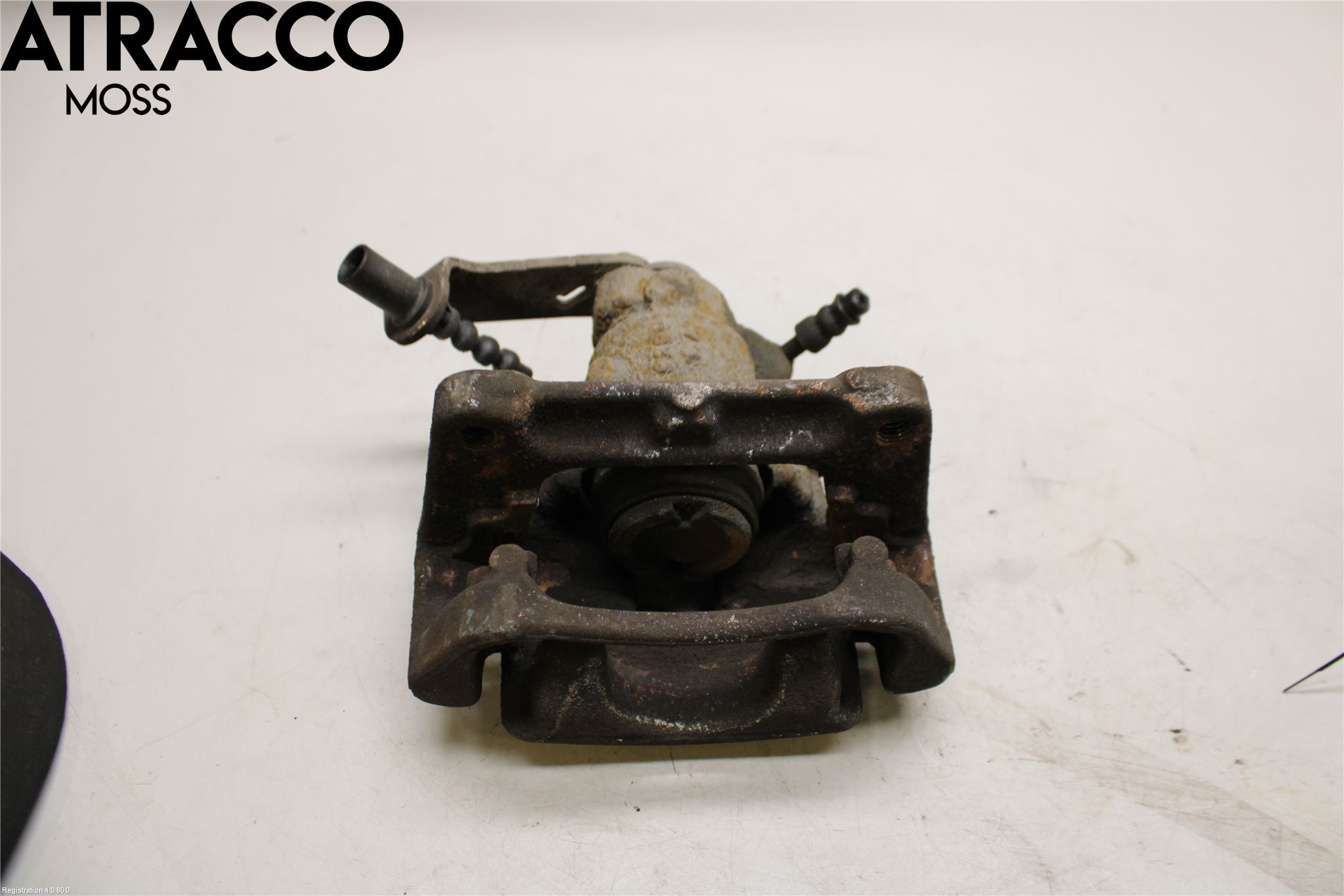 Toyota PROACE II 16- Bremsecaliper Bak Venstre