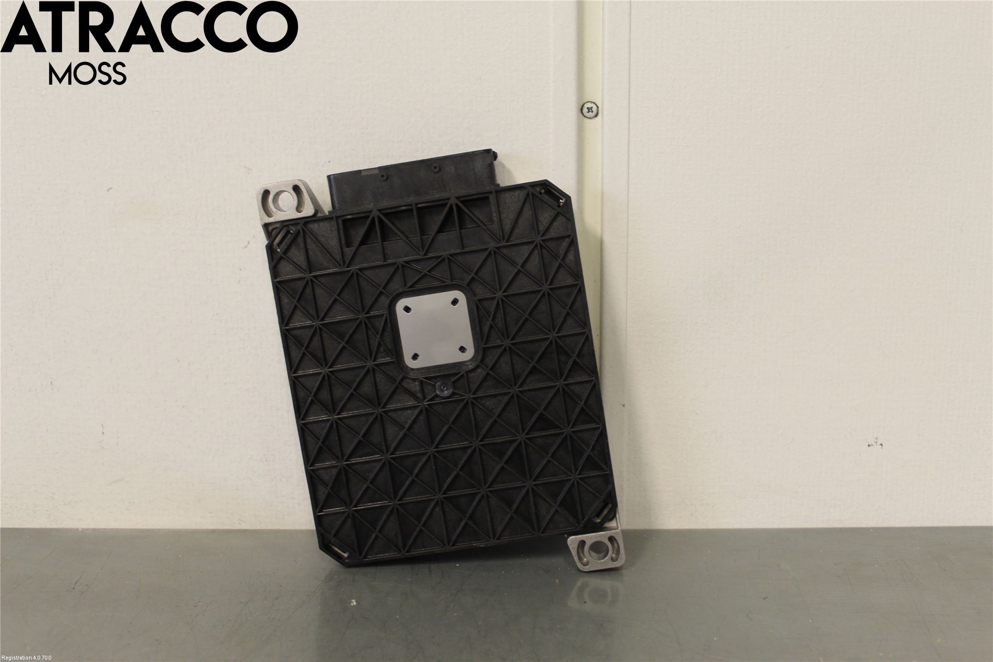 Ford RANGER EU 12-23 Styreenhet Øvrig