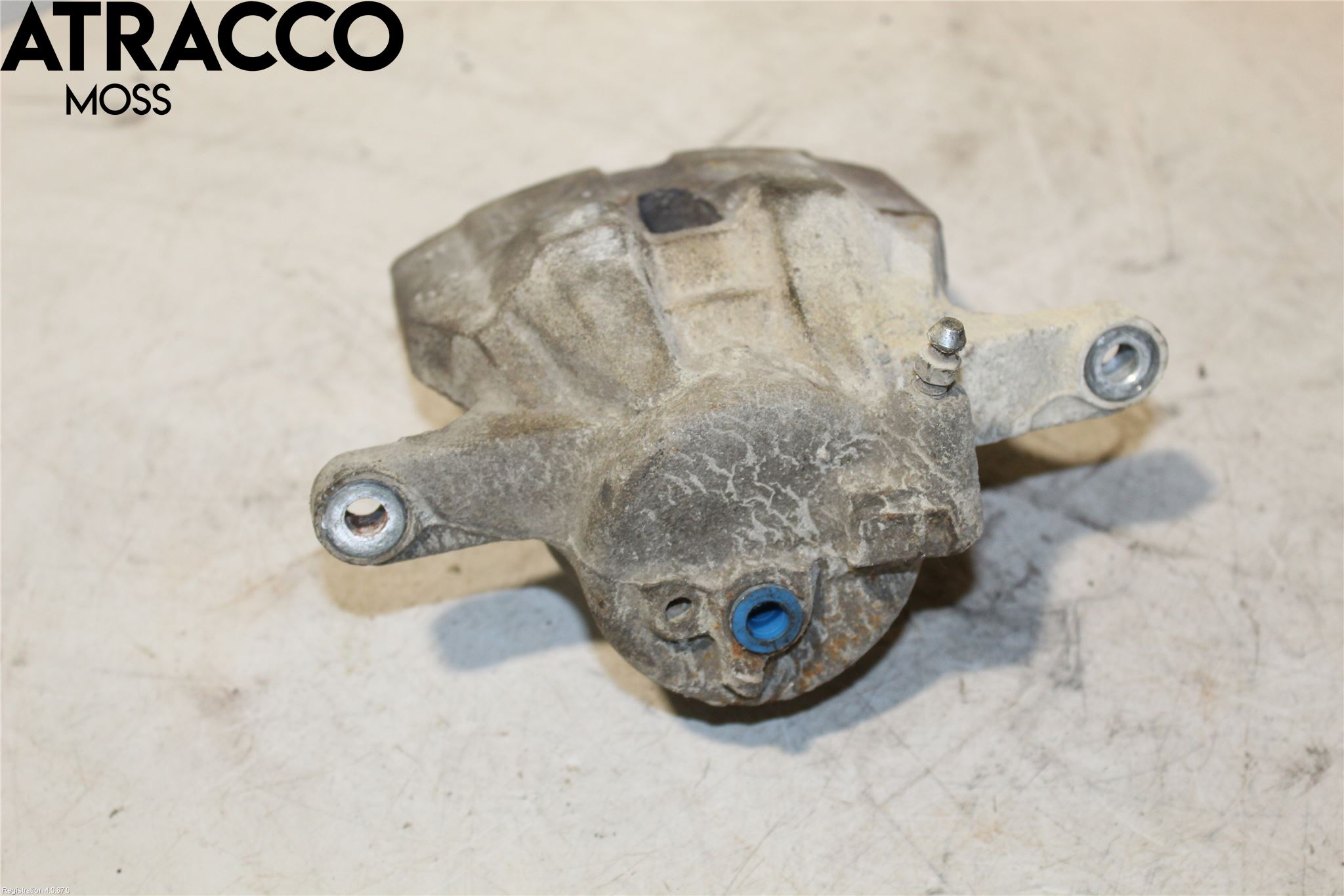 Toyota YARIS VERSO P1 00-05 Bremsecaliper Foran Høyre