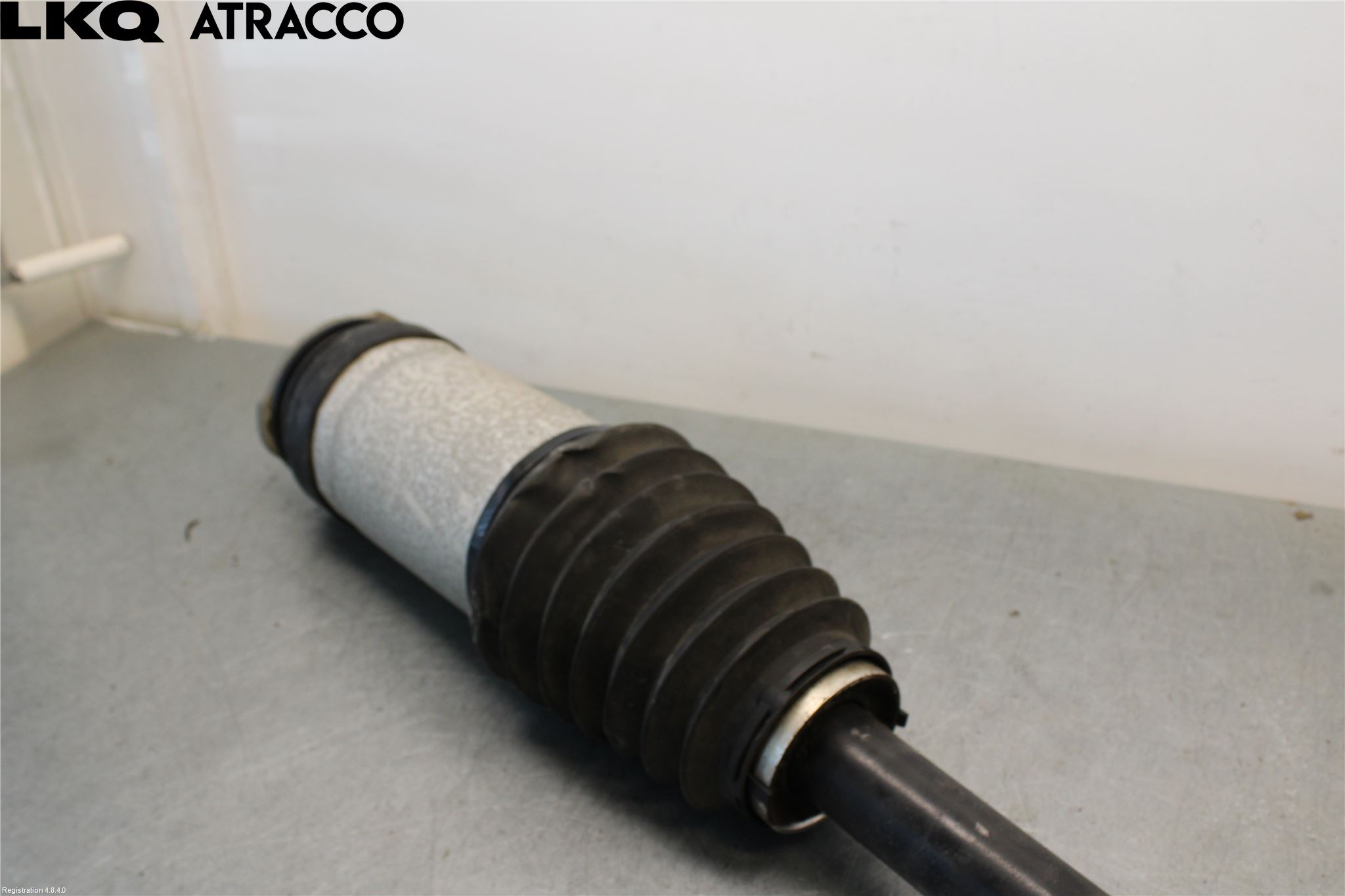 Tesla MODEL X 16- Fjærbein Bak Høyre