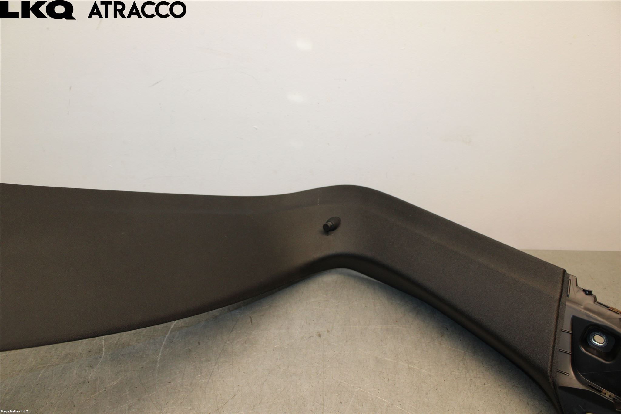 Porsche TAYCAN 20- Innr Bakluketrekk