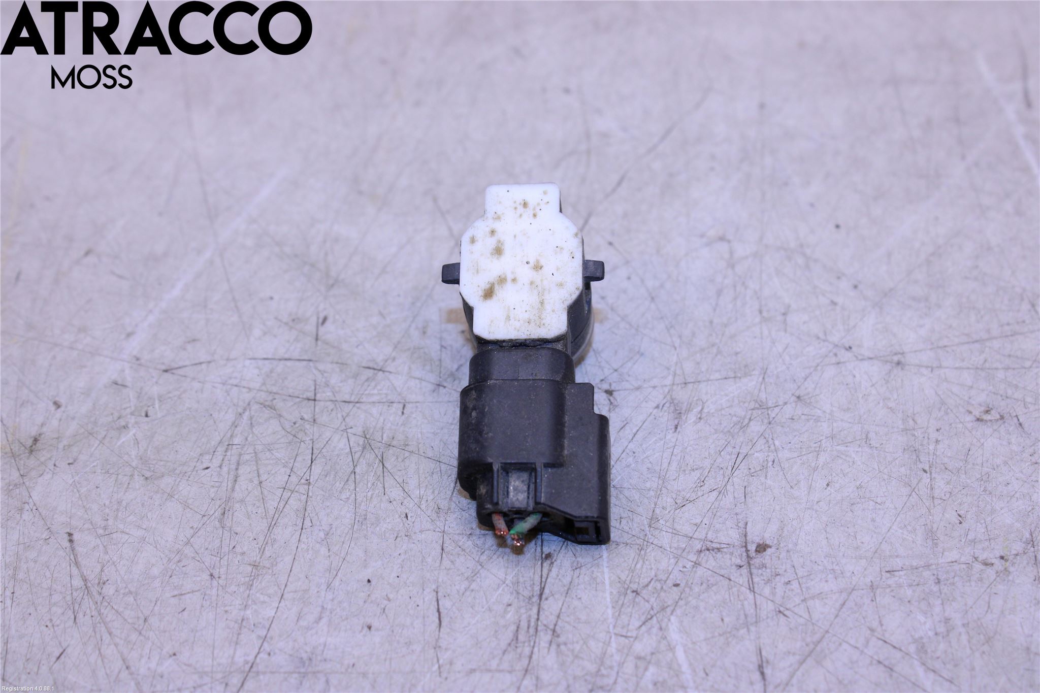 Toyota PROACE II 16- Sensor Ryggesensor