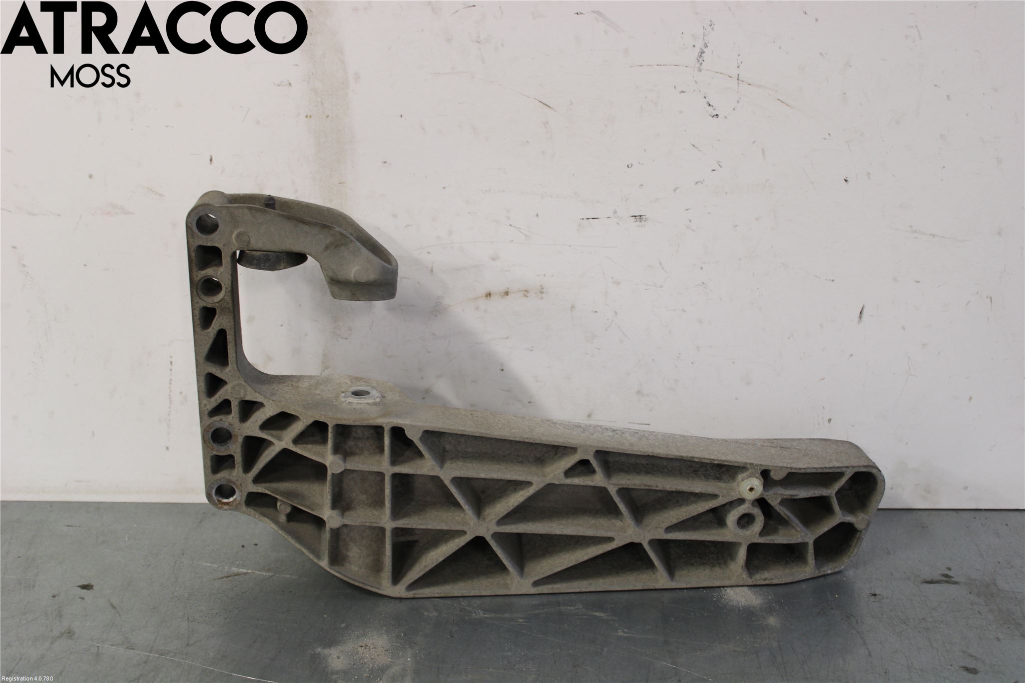 BMW X3 F25 10-17 Gearkasse Bjelke - Travers