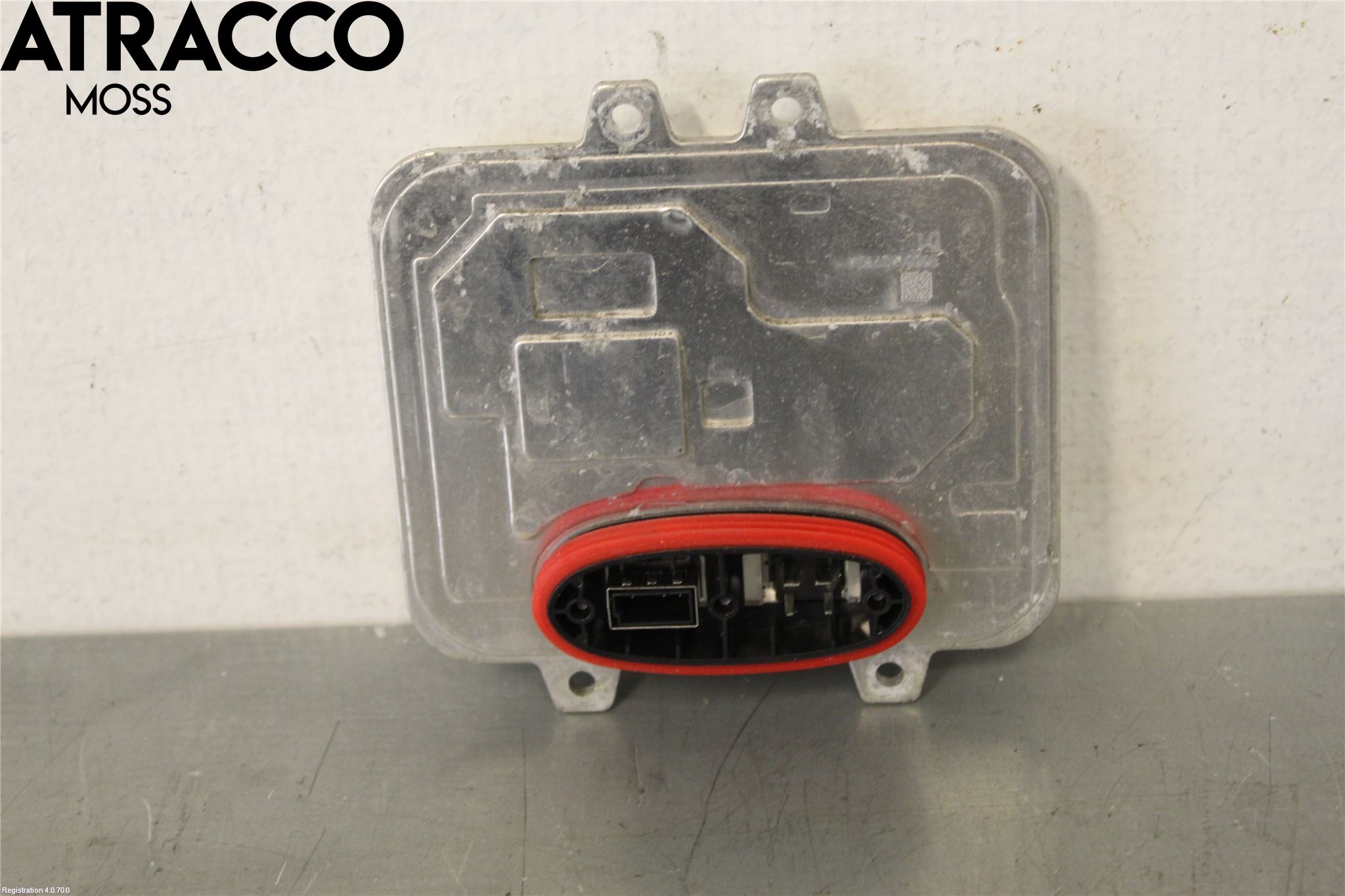 Skoda OCTAVIA (1Z) 05-13 Styreenhet Øvrig