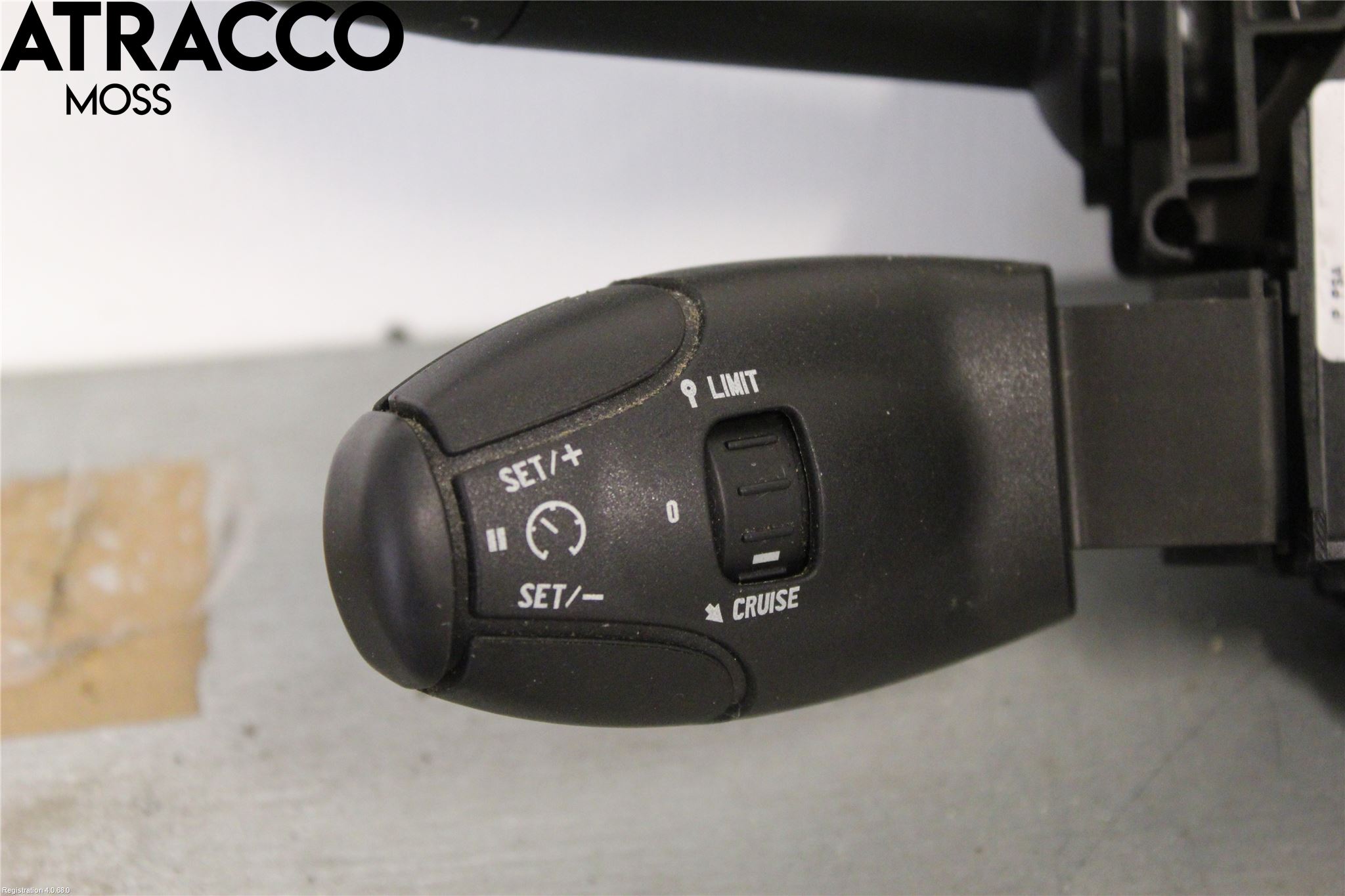 Peugeot 5008 10-16 Bryter Ratt Kombi H Og V