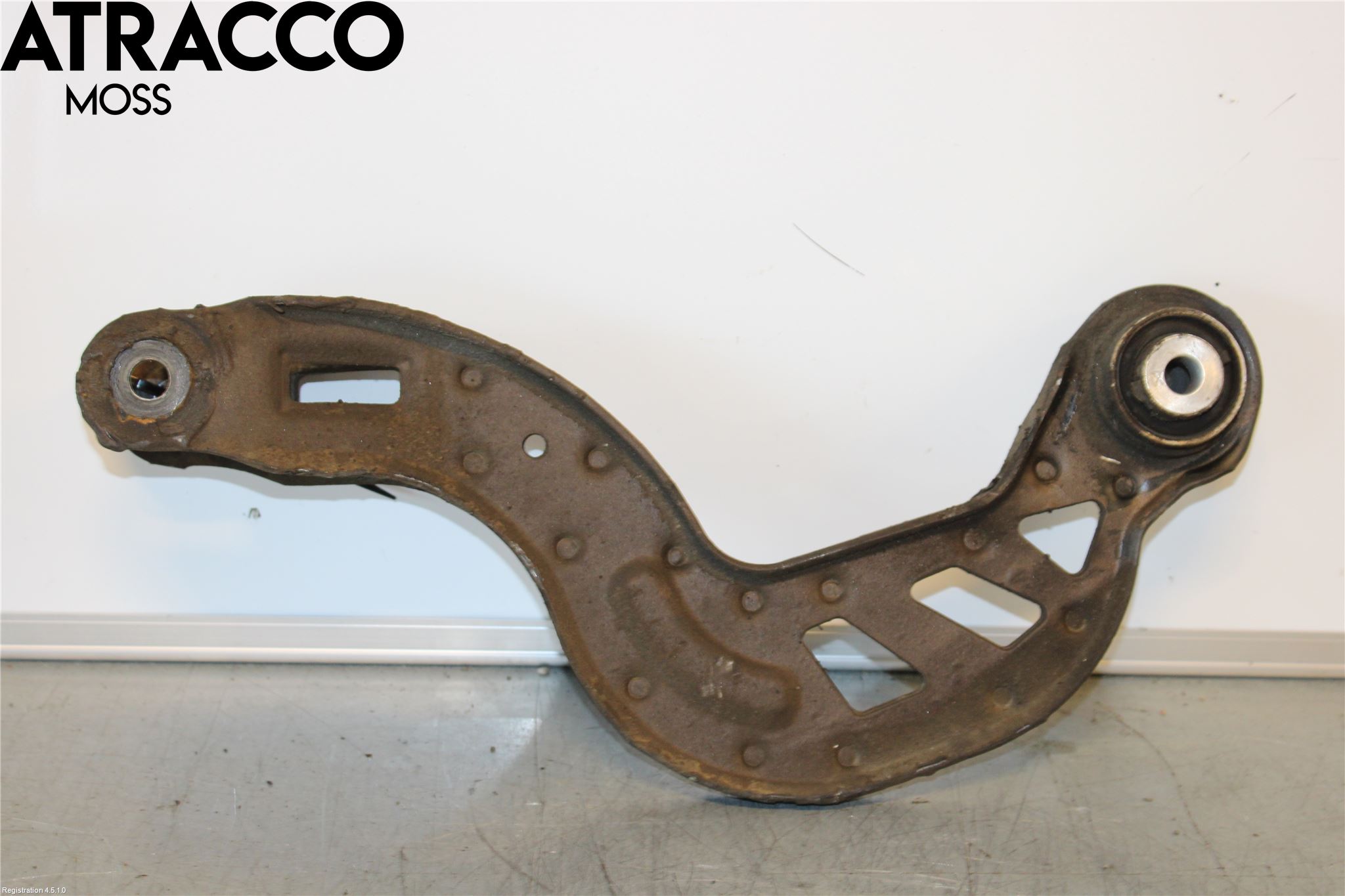 Mercedes-Benz MB CLA-KLASS (C117/X117) 13-19 Bærearm Bak Venstre