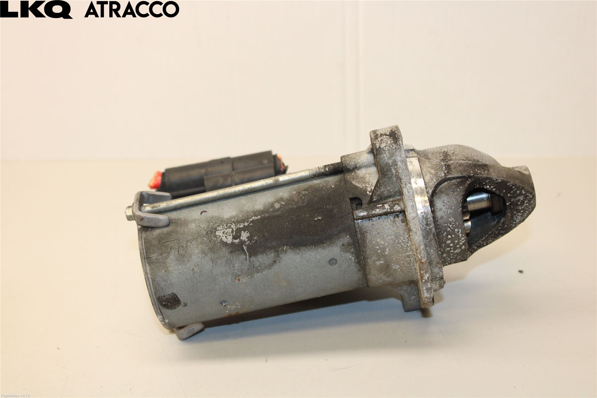 Ford FOCUS 11-14 Startmotor