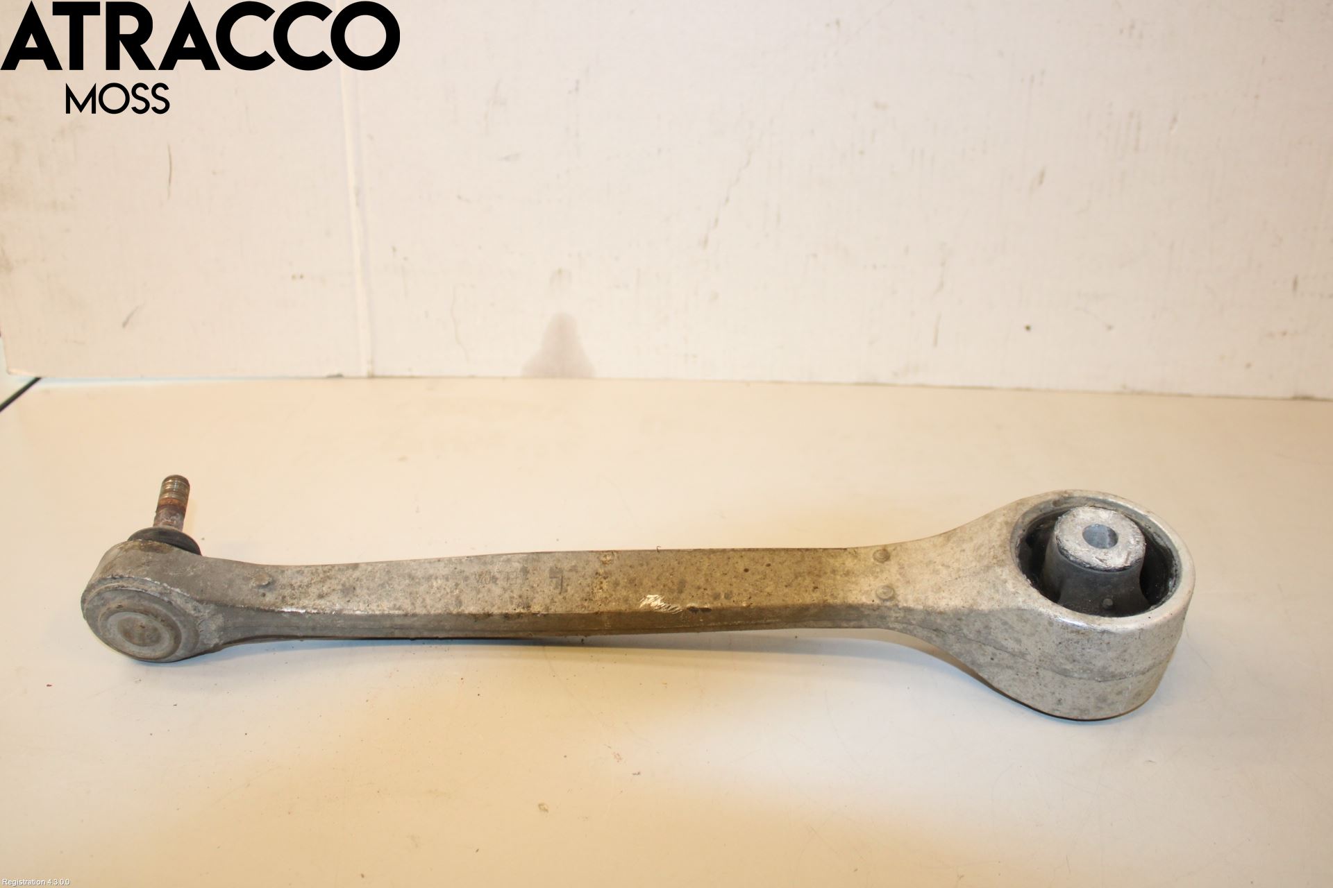 Tesla MODEL S 13- Bærearm Foran Venstre Øvre