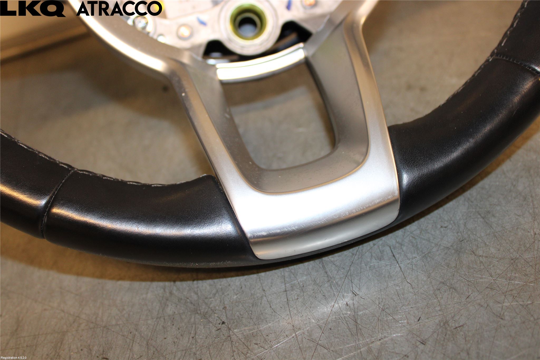 Kia STONIC 18->> Ratt