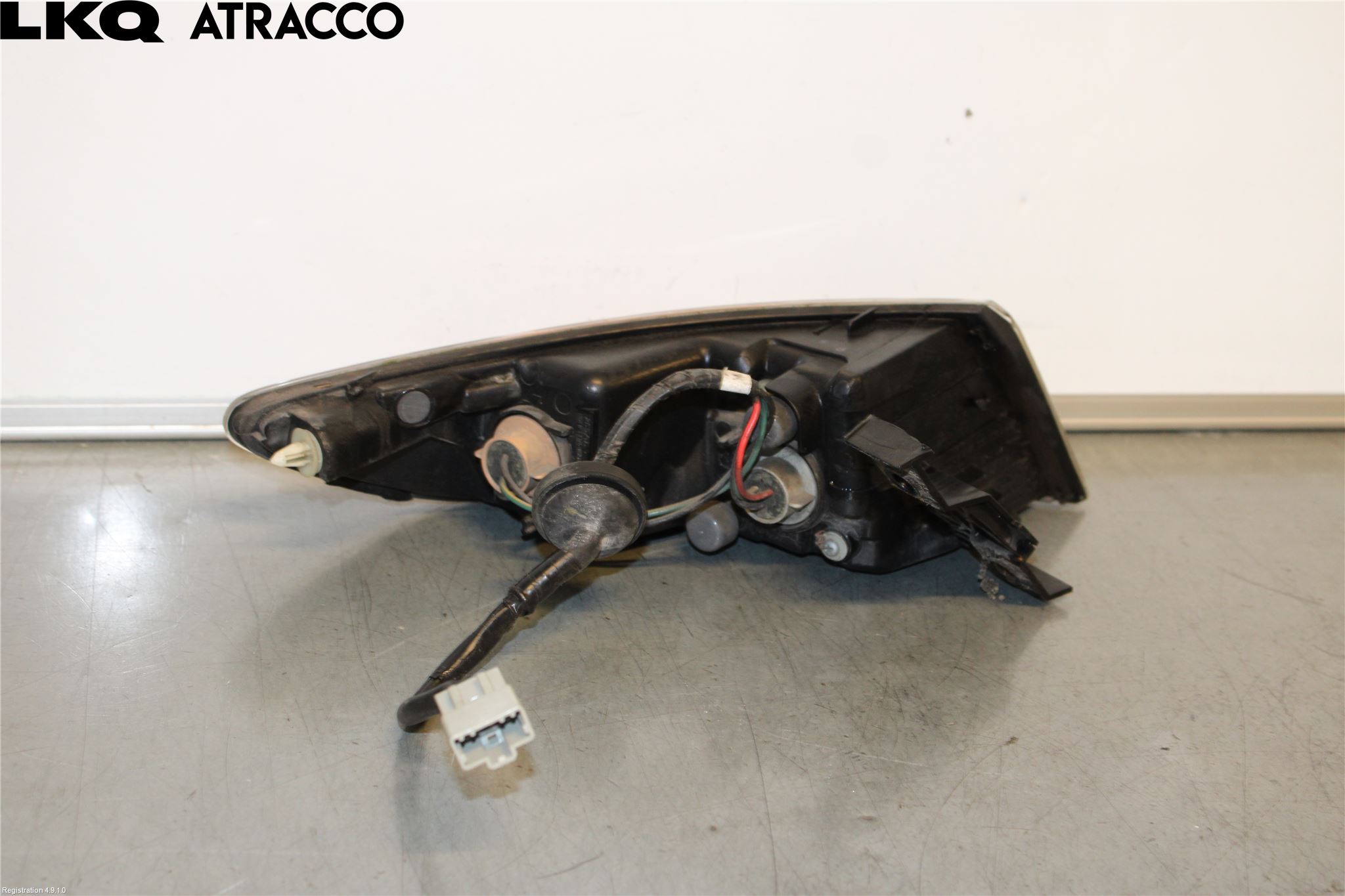 Honda CIVIC 06-11 Baklykt Høyre