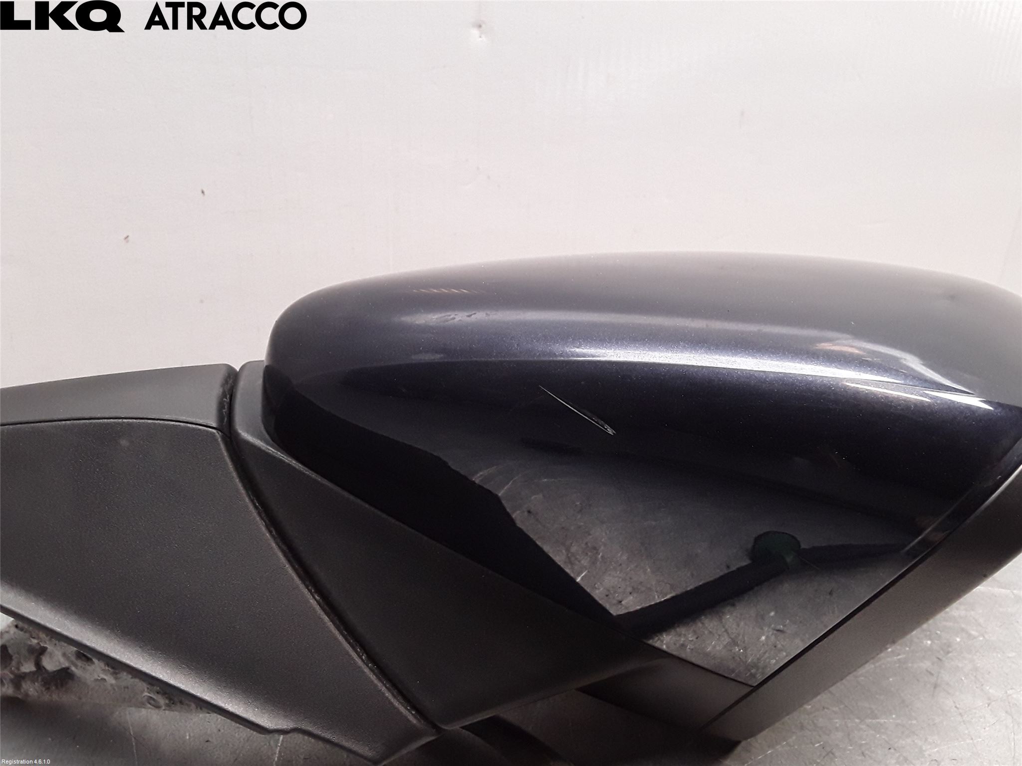 Volkswagen VW GOLF / E-GOLF VII 13-20 Speil H M-Innvjustering