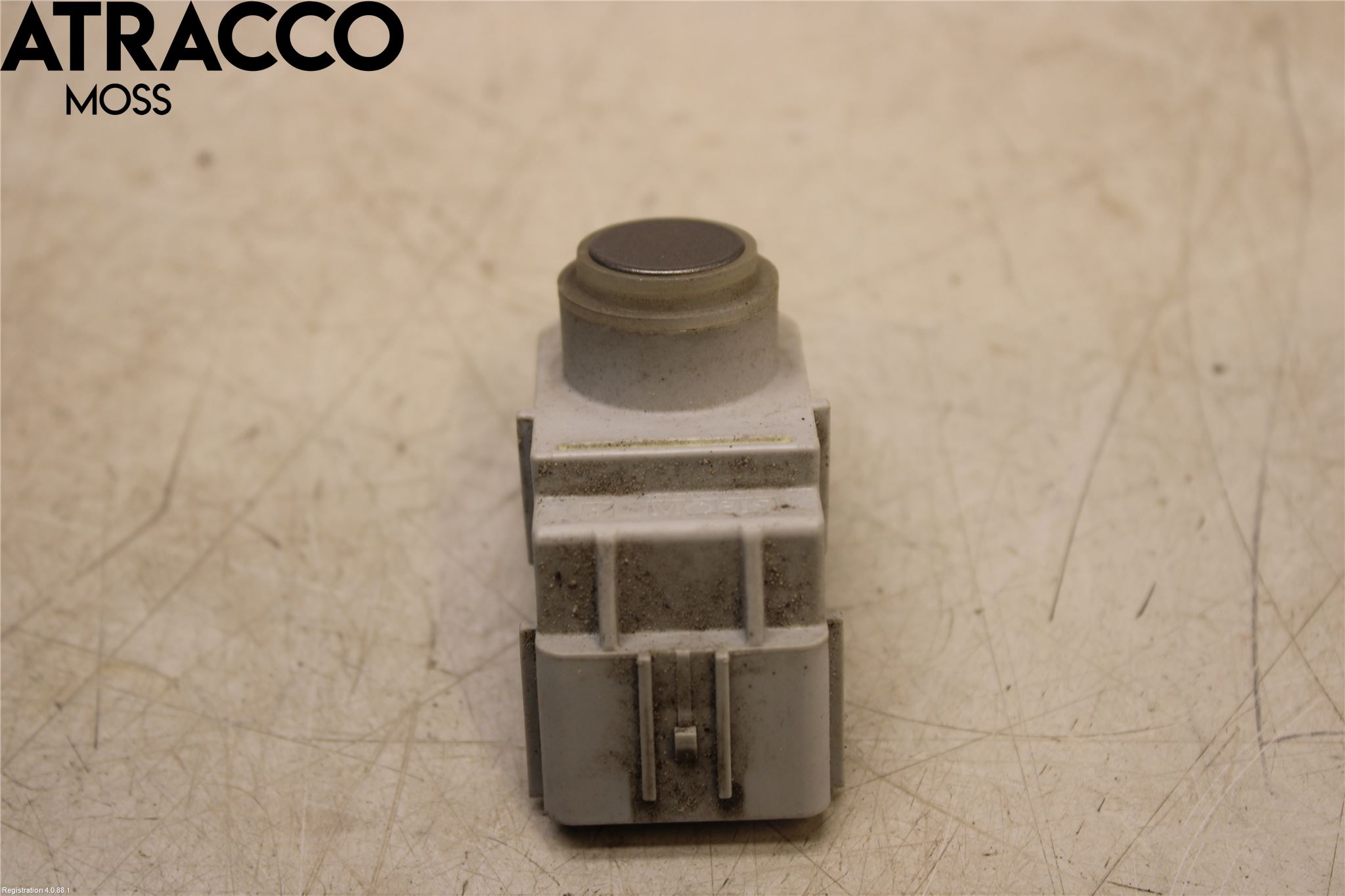 Kia SOUL 09- Sensor Parkering Front