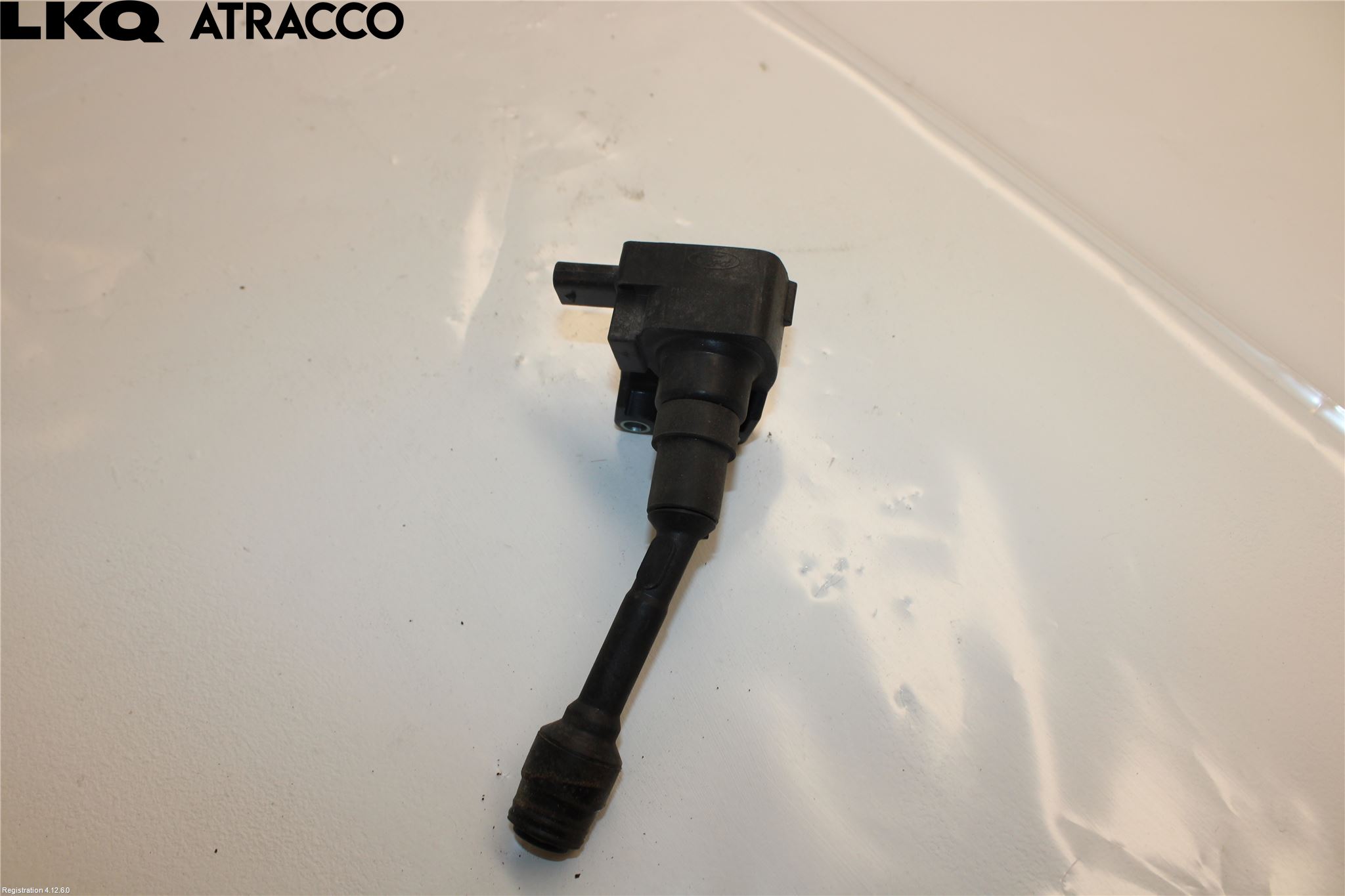 Ford FOCUS 15-18 Coil