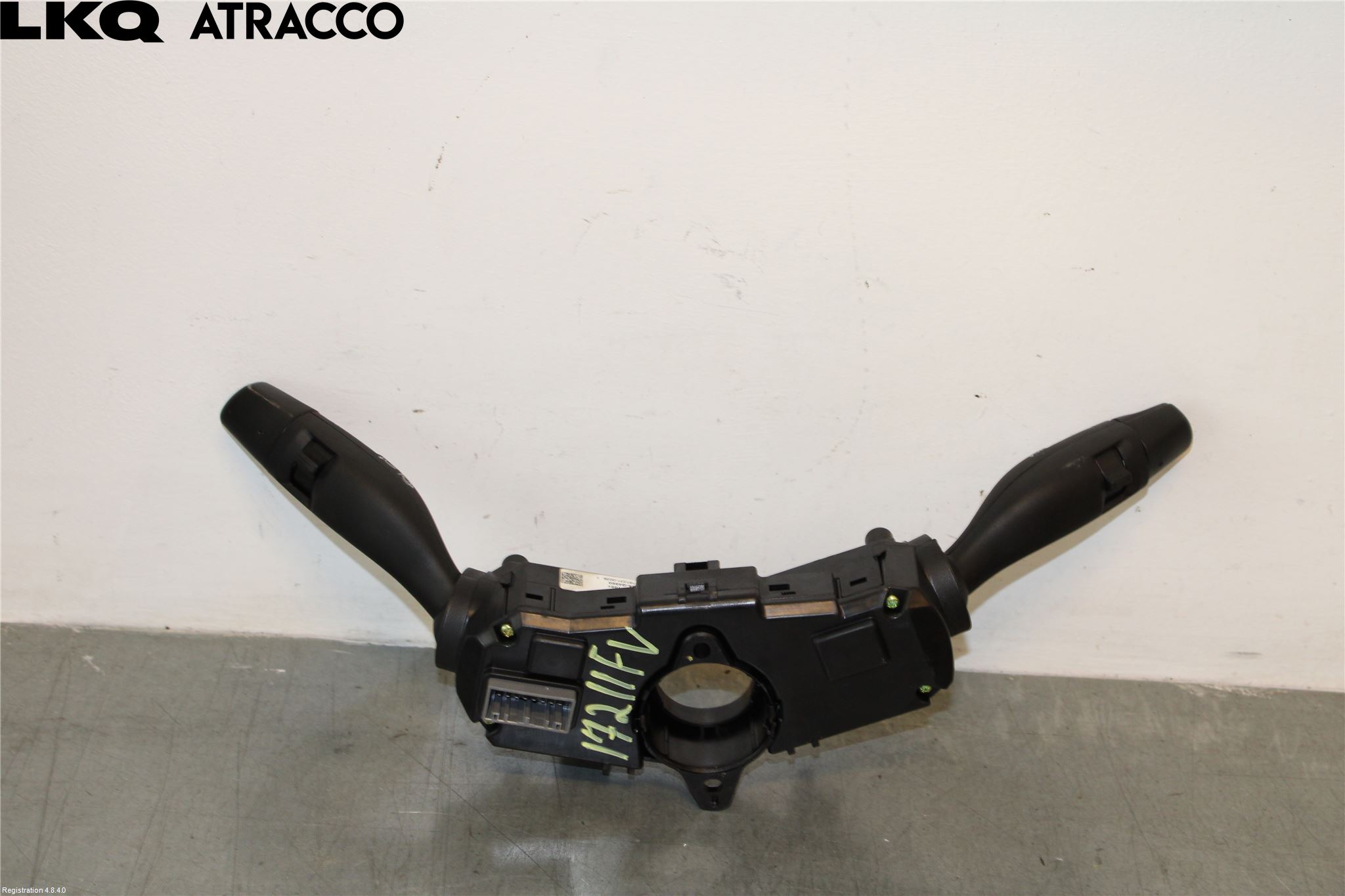 Kia NIRO (DE) 17-22 Bryter Ratt Kombi H Og V