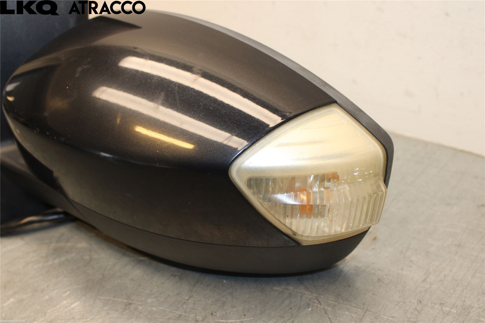 Ford C-MAX II  11-14 Speil V M-El Justering