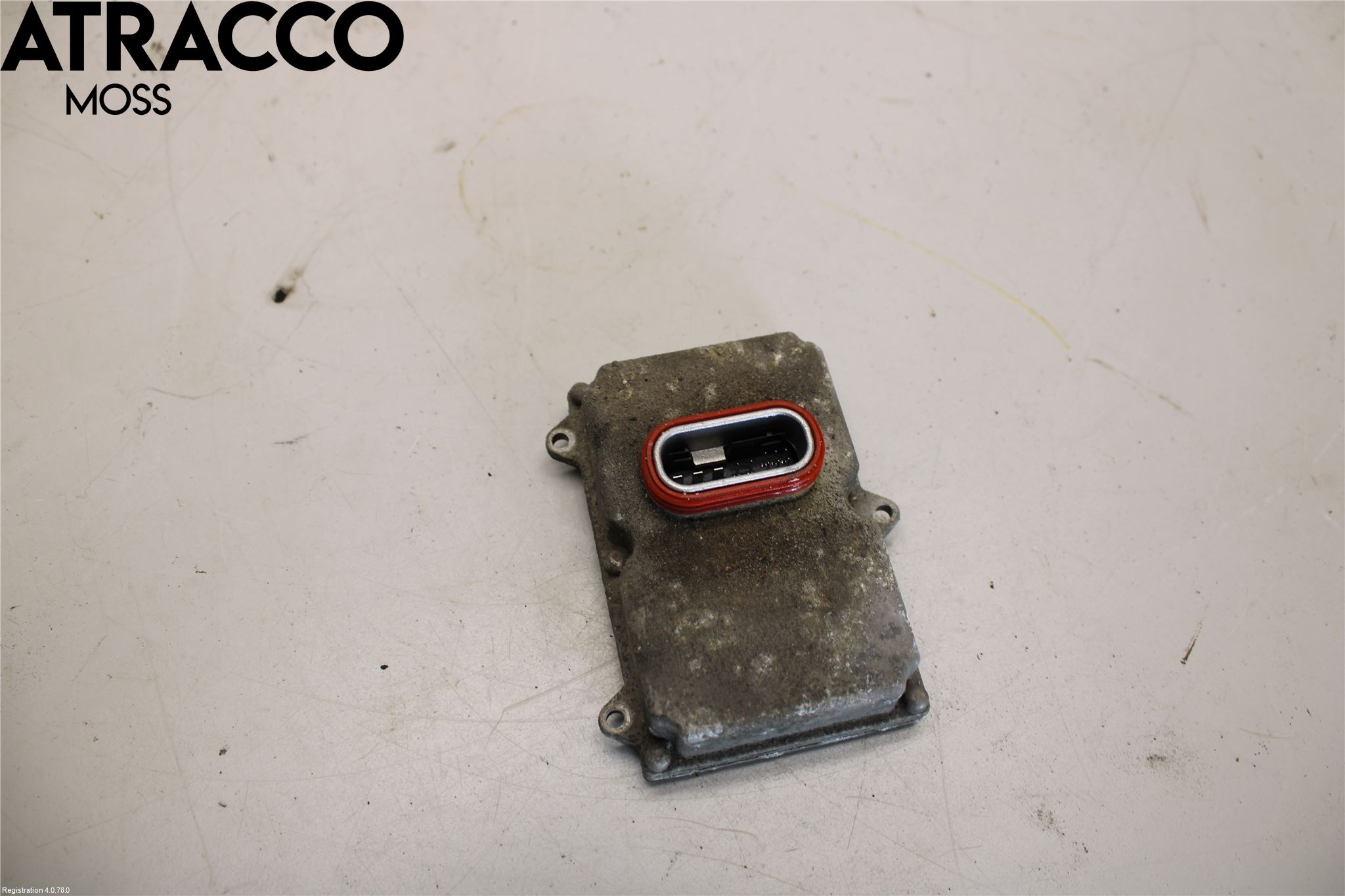 Mercedes-Benz MB E-KLASS (W211) 02-09 Styreenhet Xenon