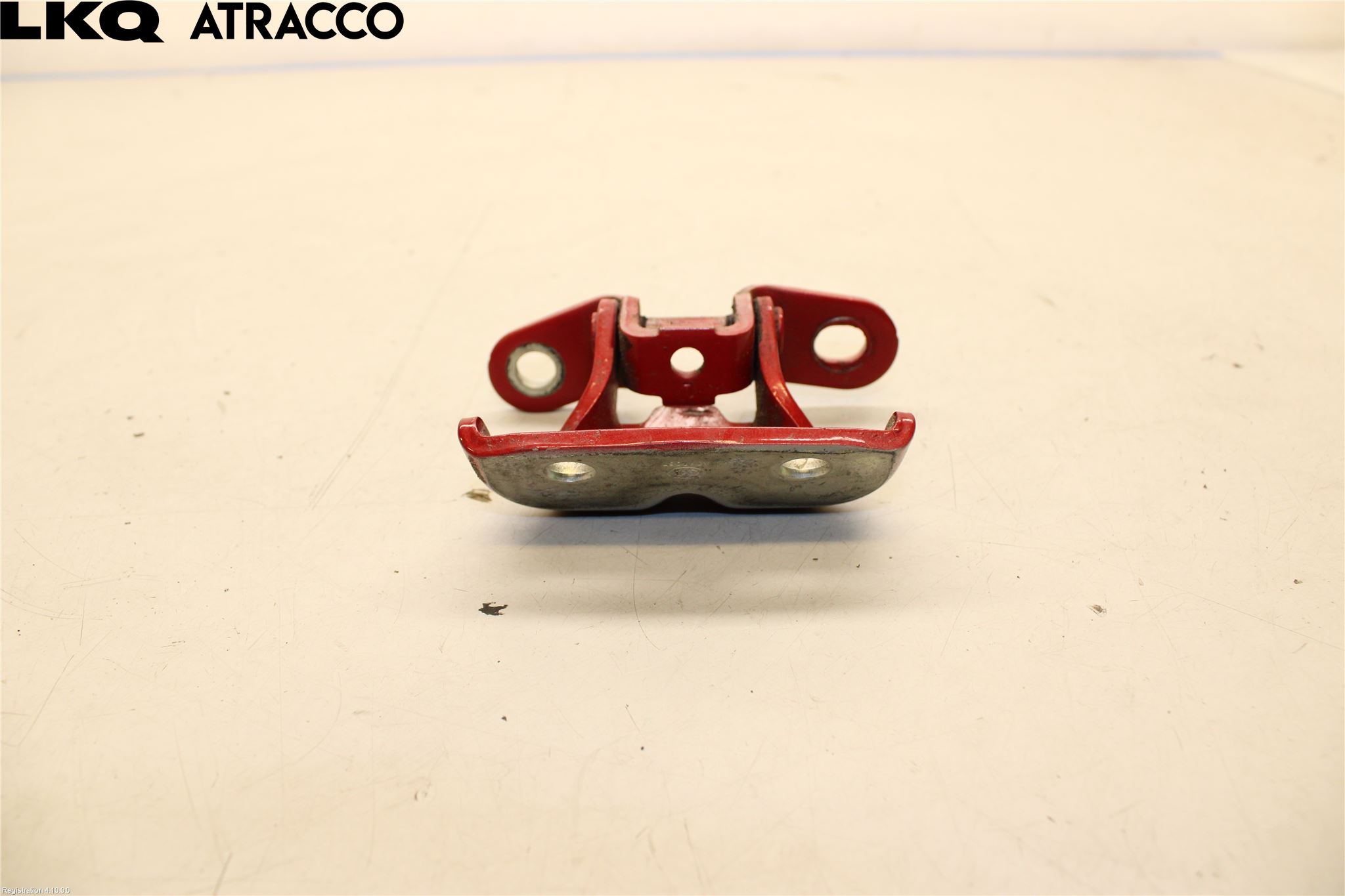 Hyundai i20 GB 15-20 Dørhengsel