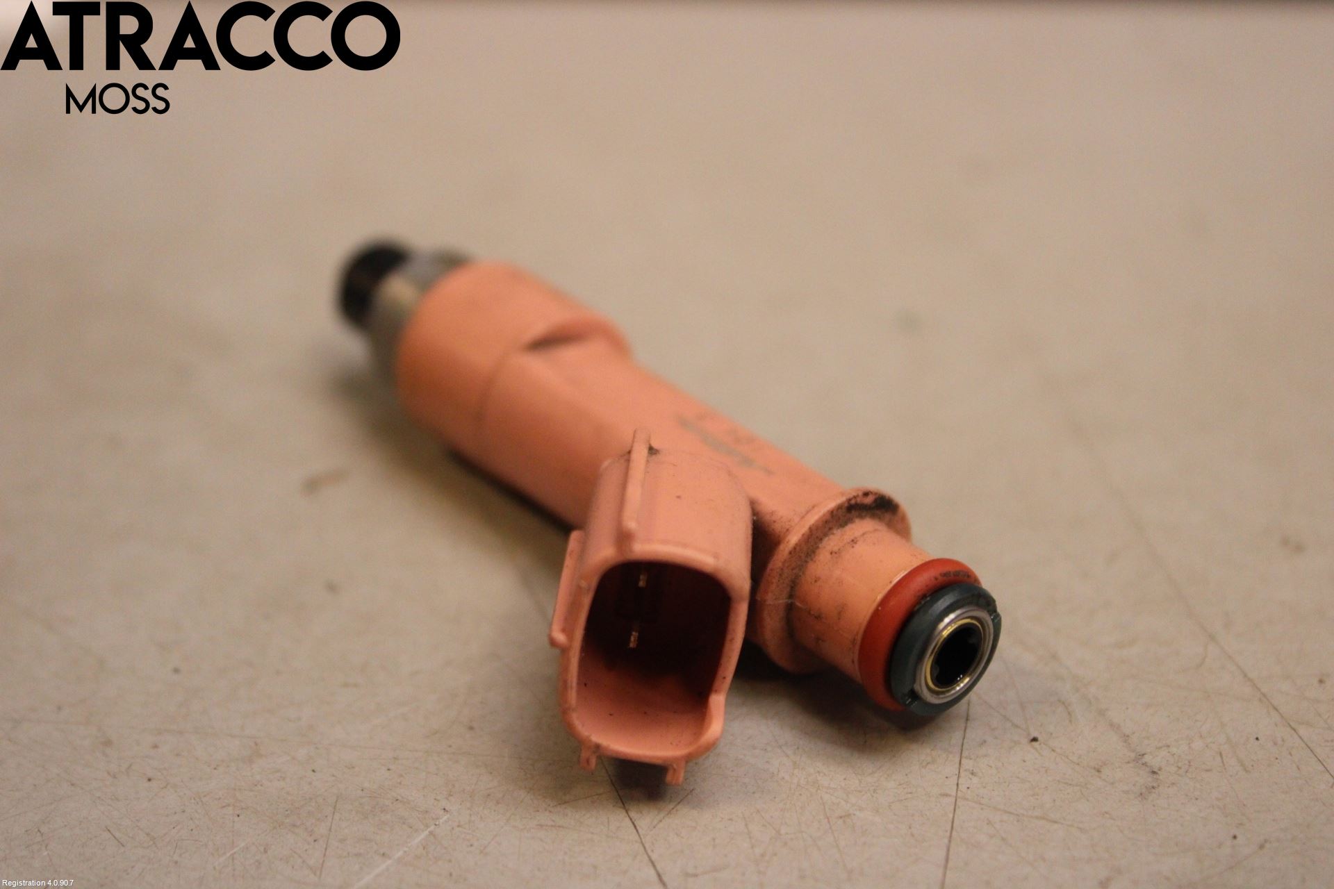 Toyota YARIS XP130 15-20 Inns Dyse