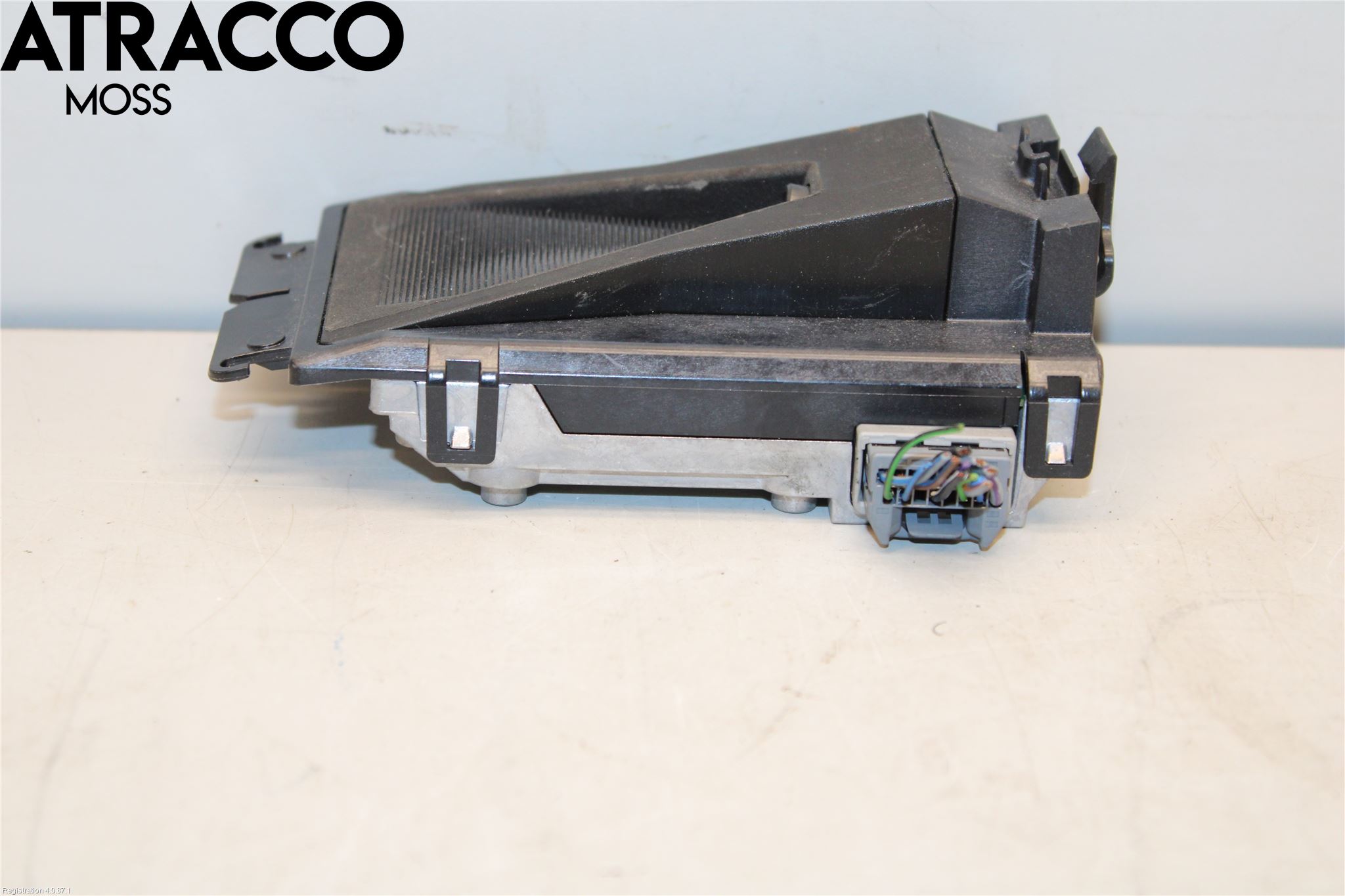 Volvo XC60 14-17 Sensor Kollisjonsbeskyttelse