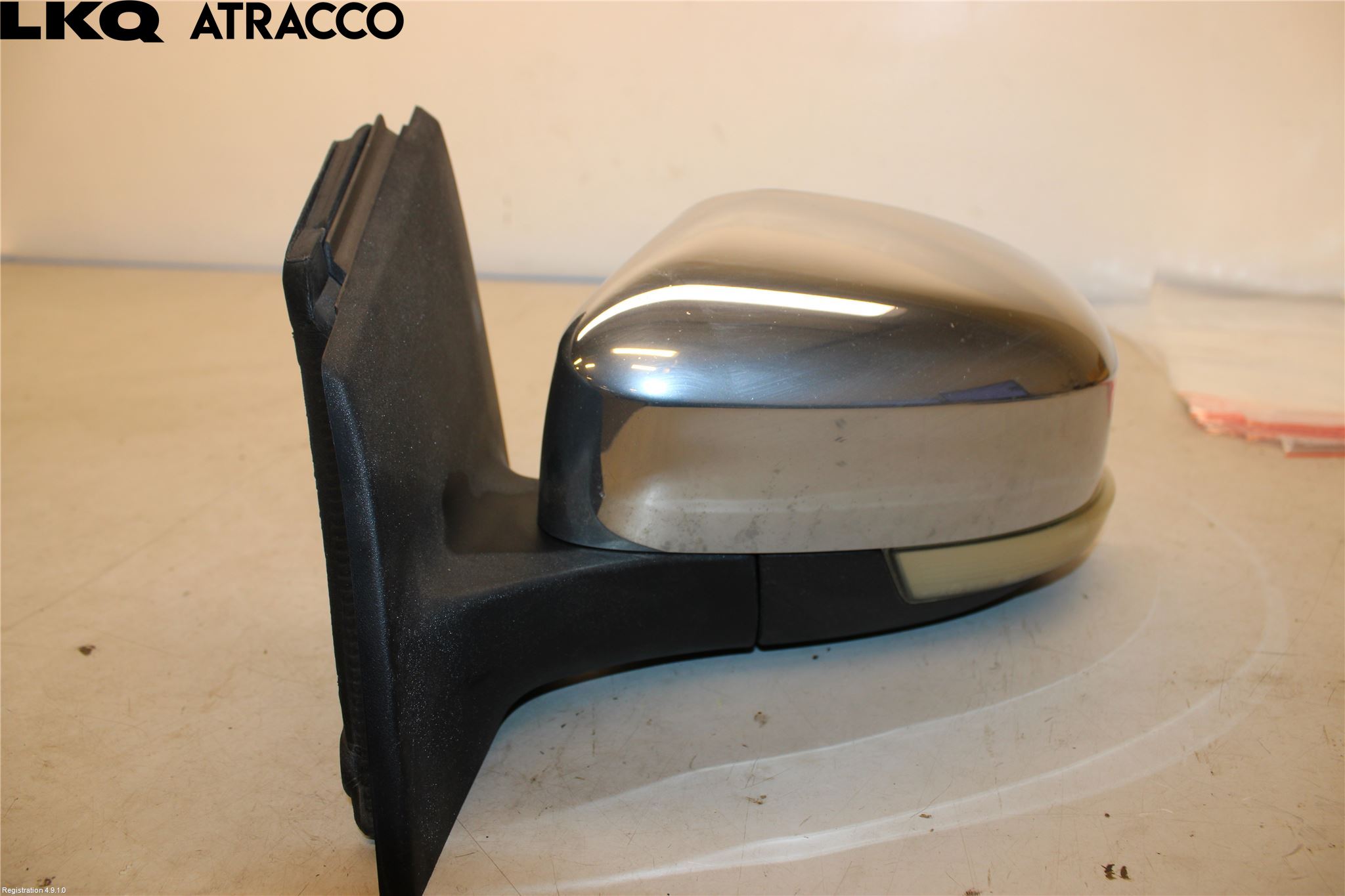 Ford FOCUS 11-14 Speil V M-El Justering