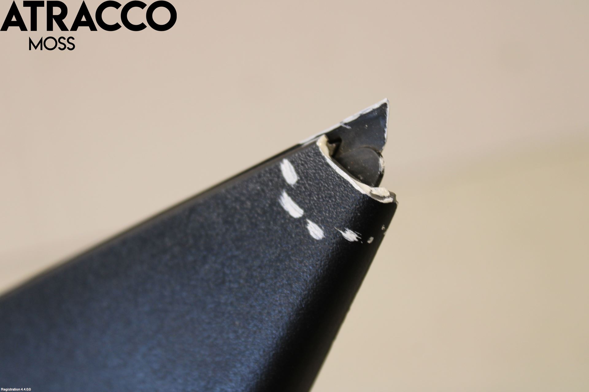 Kia OPTIMA 16-20 Speil V M-El Justering