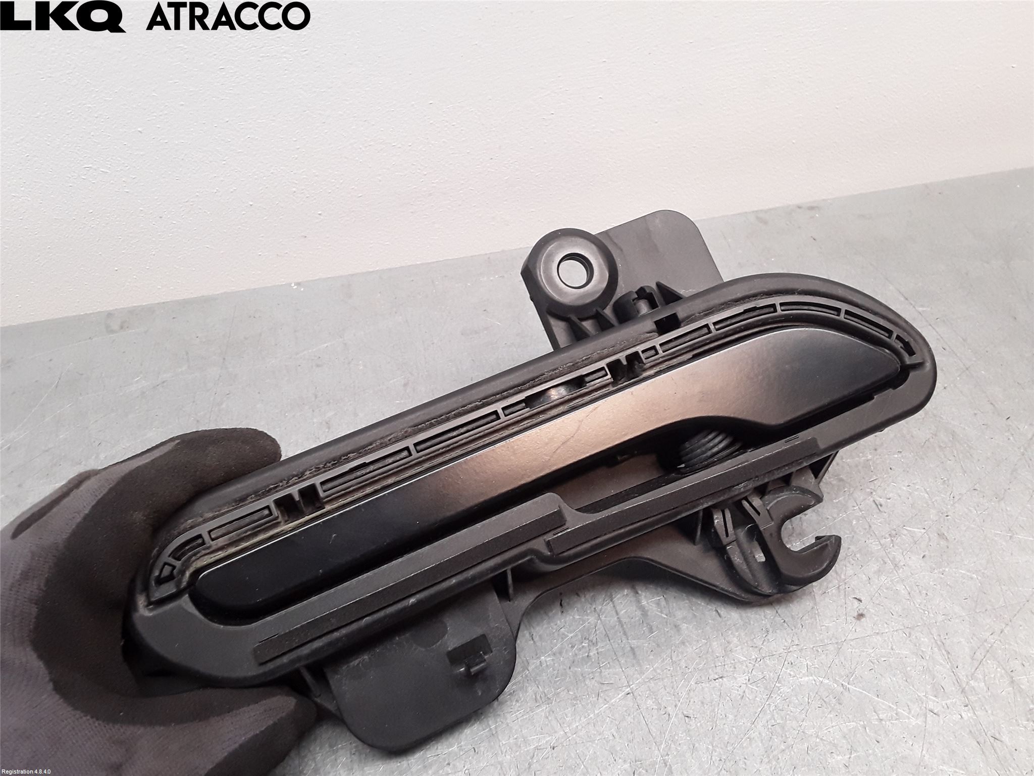 Tesla MODEL 3 17- Dørhandtak Ytre Høyre