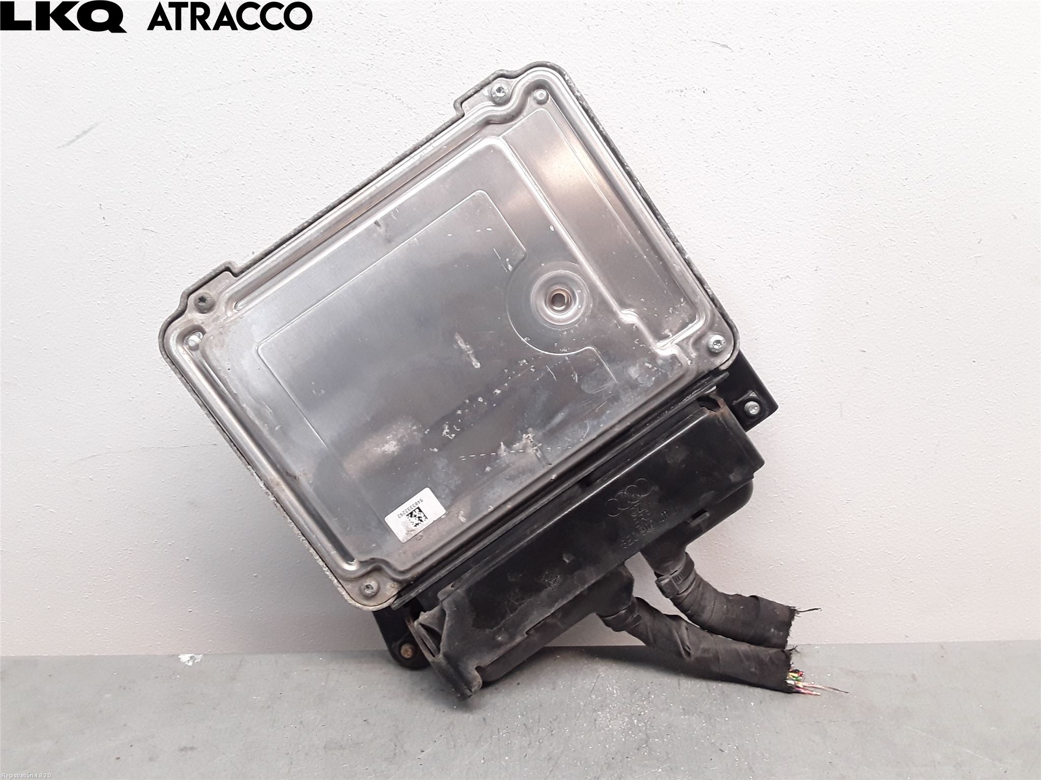 Audi A3/S3 05-13 Styreenhet Innsprøytning