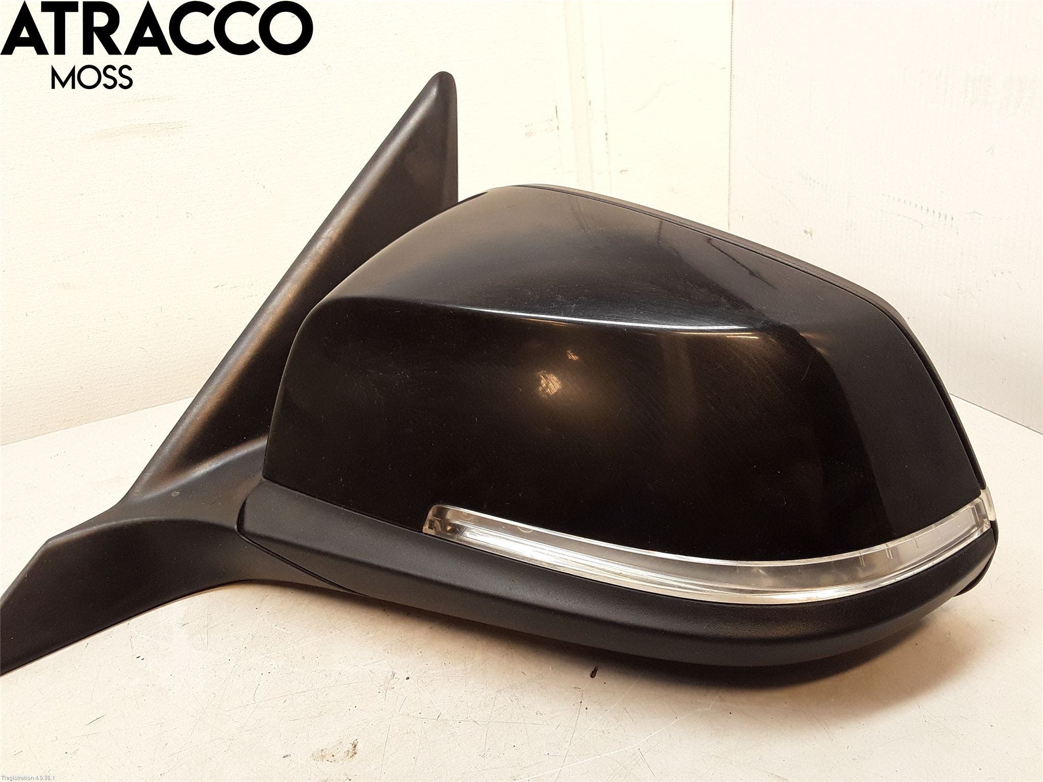 BMW 1 F20/F21 11-19 Speil V M-El Justering