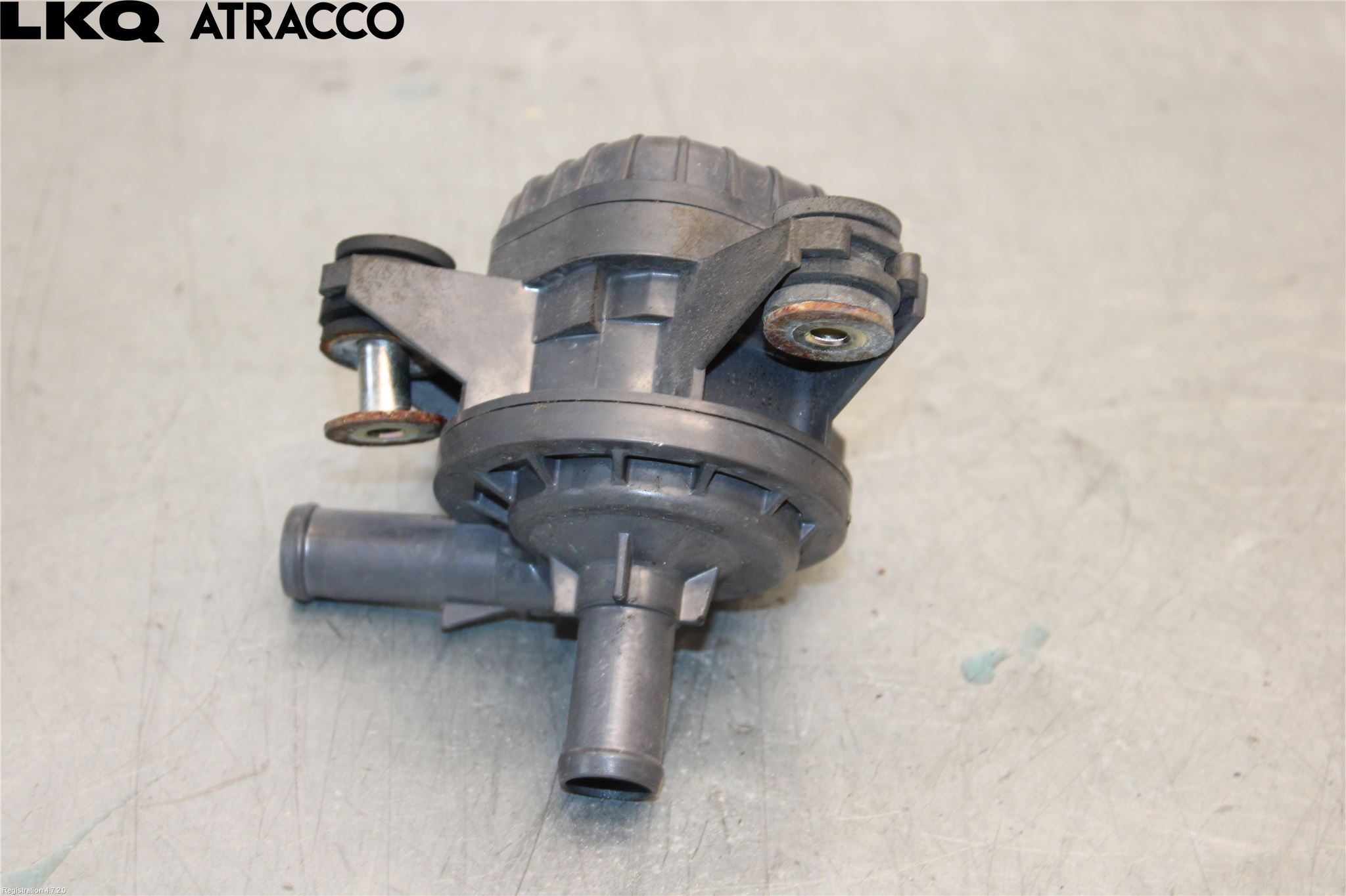 Mitsubishi OUTLANDER 13-21 Vannpumpe